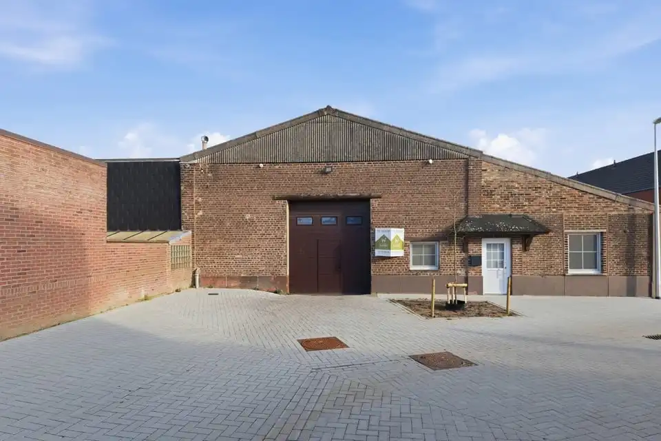 UNIEKE INVESTERINGSOPPORTUNITEIT MET UITZONDERLIJK RENDEMENT EN VEELZIJDIGE INVULLING foto 37