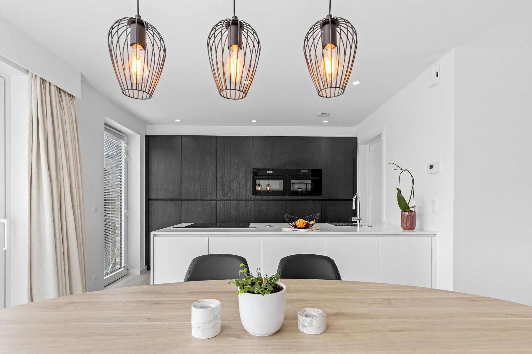 Moderne BEN-woning in een groene en kindvriendelijke buurt foto 13