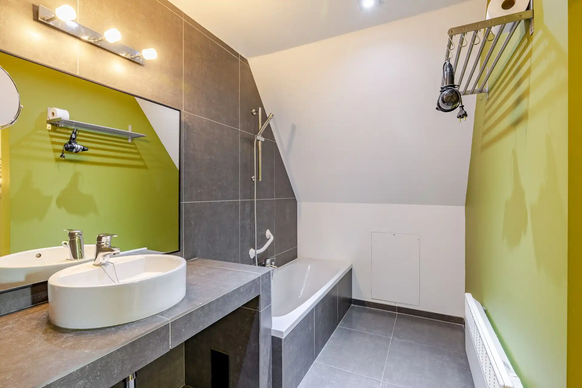 Unieke eigendom  met woning en 4★ vakantiewoning – Vlaamse Ardennen foto 29