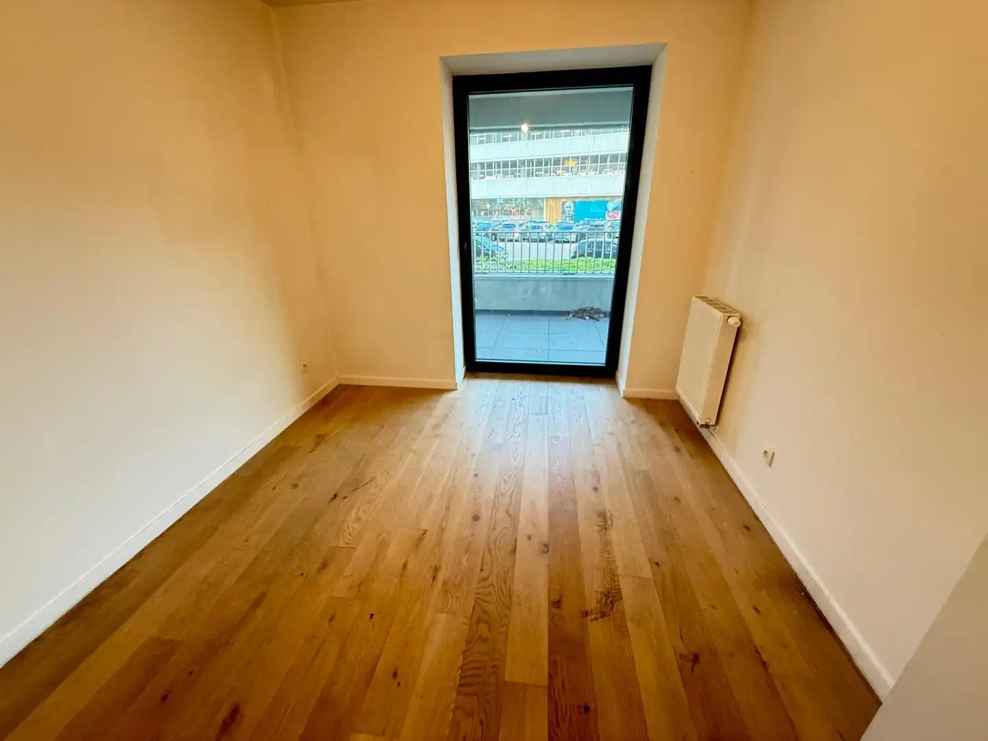 APPARTEMENT MET TERRAS foto 6