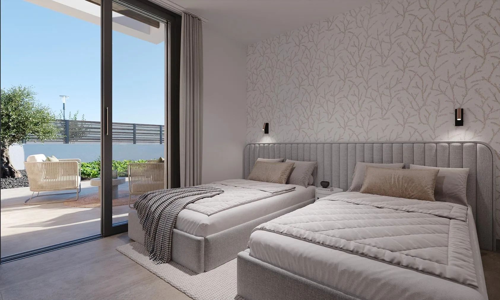 Wakker worden met uitzicht op de fairway – beleef het ultieme golfresortleven in uw eigen luxe villa aan de Costa Cálida foto 7