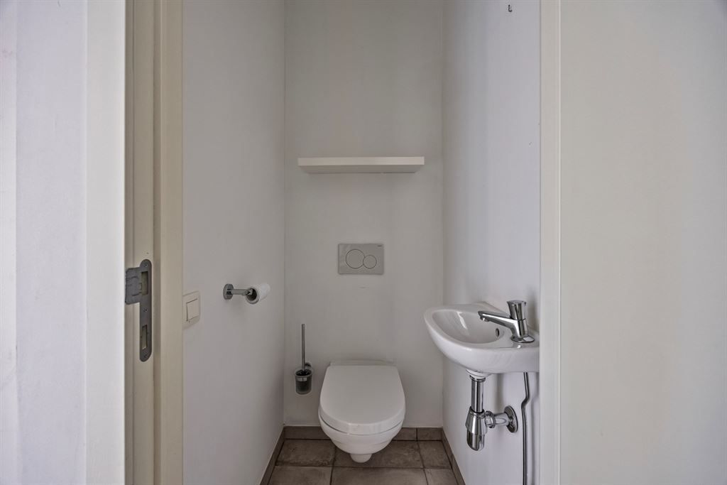 Ruim nieuwbouwappartement met prachtig uitzicht foto 4