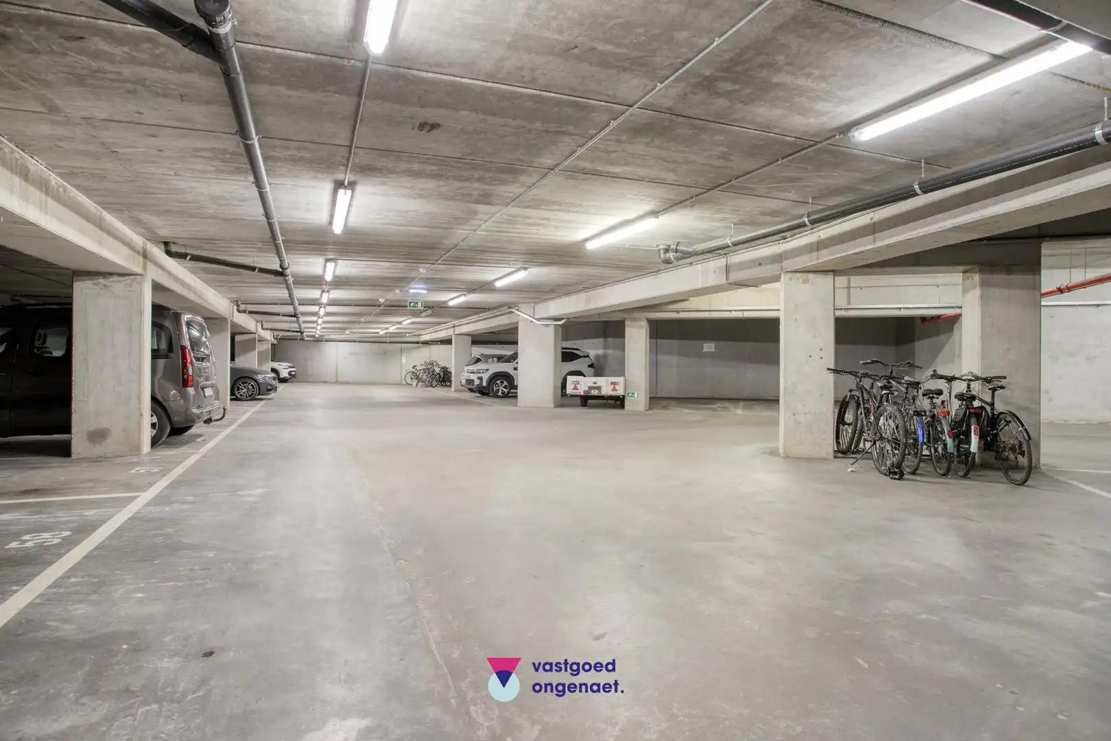 Nieuwbouw Appartement met Tuinzicht Te Koop foto 12