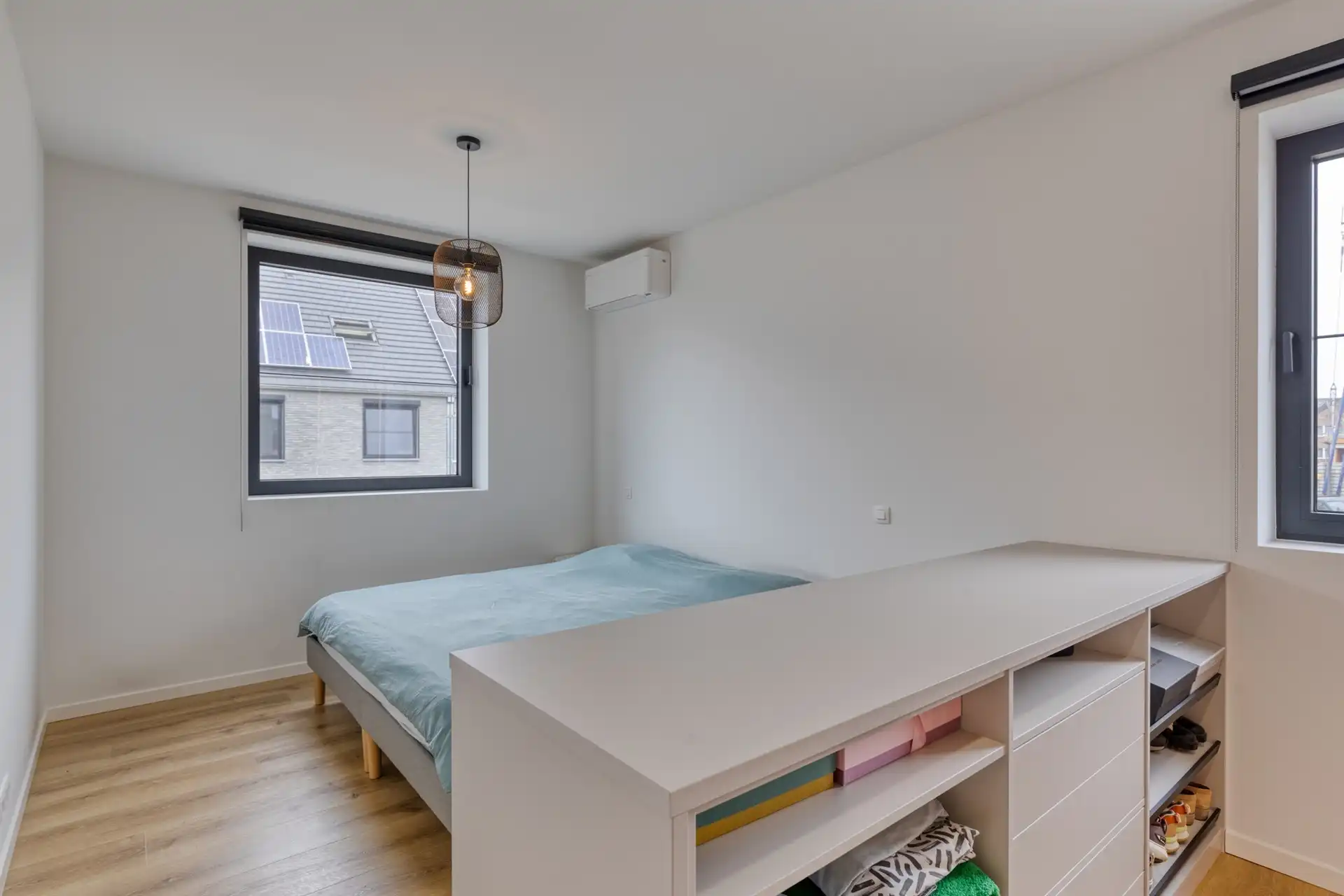 Prachtige nieuwbouwwoning (onder Registratierechten) foto 16