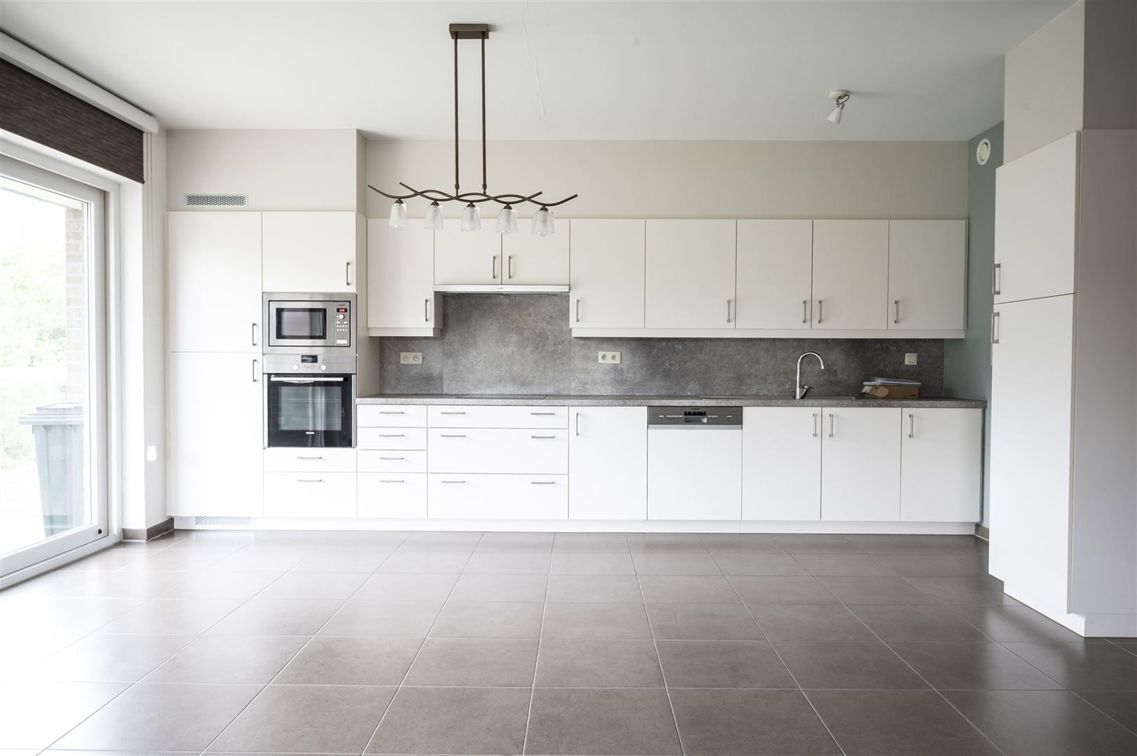 Energiezuinig app met 2 slp en garage foto 5