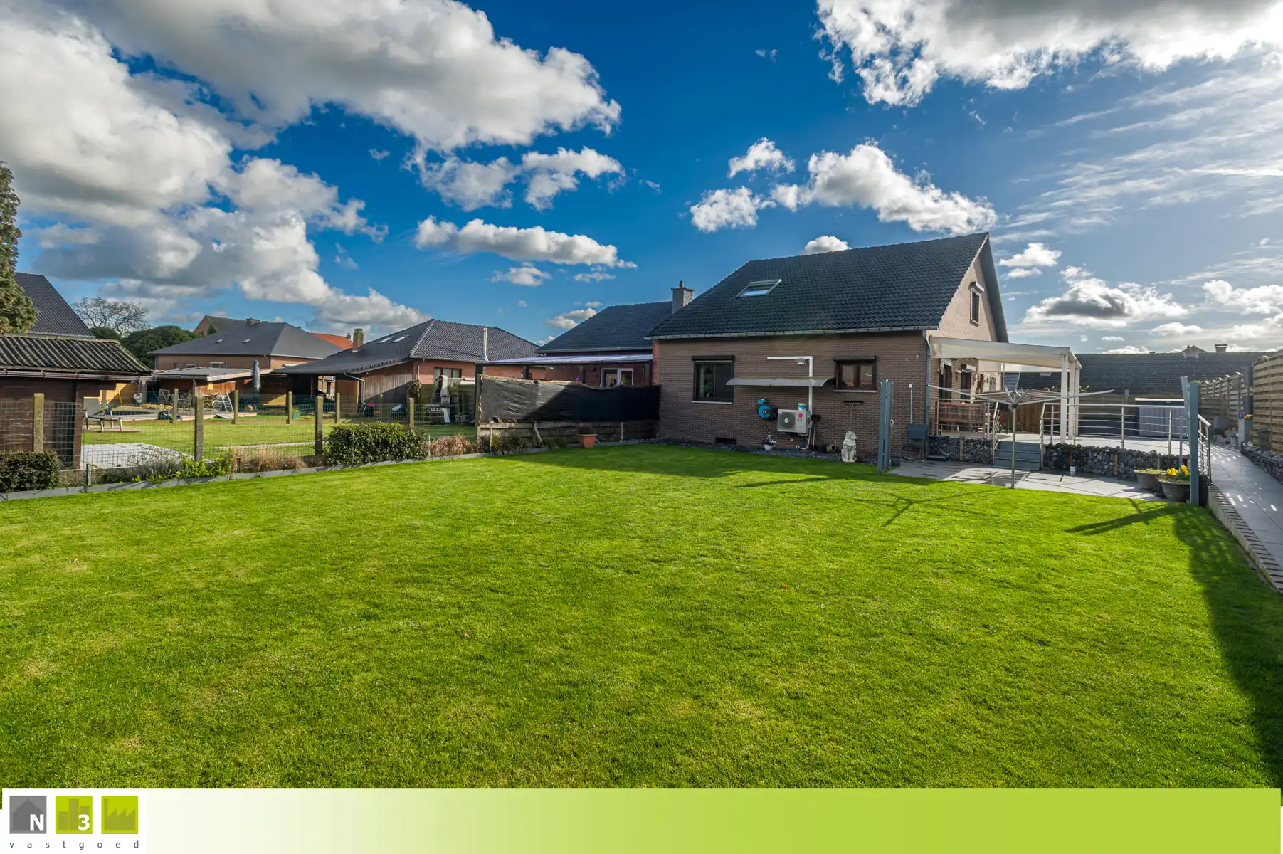 Huis te koop foto 26