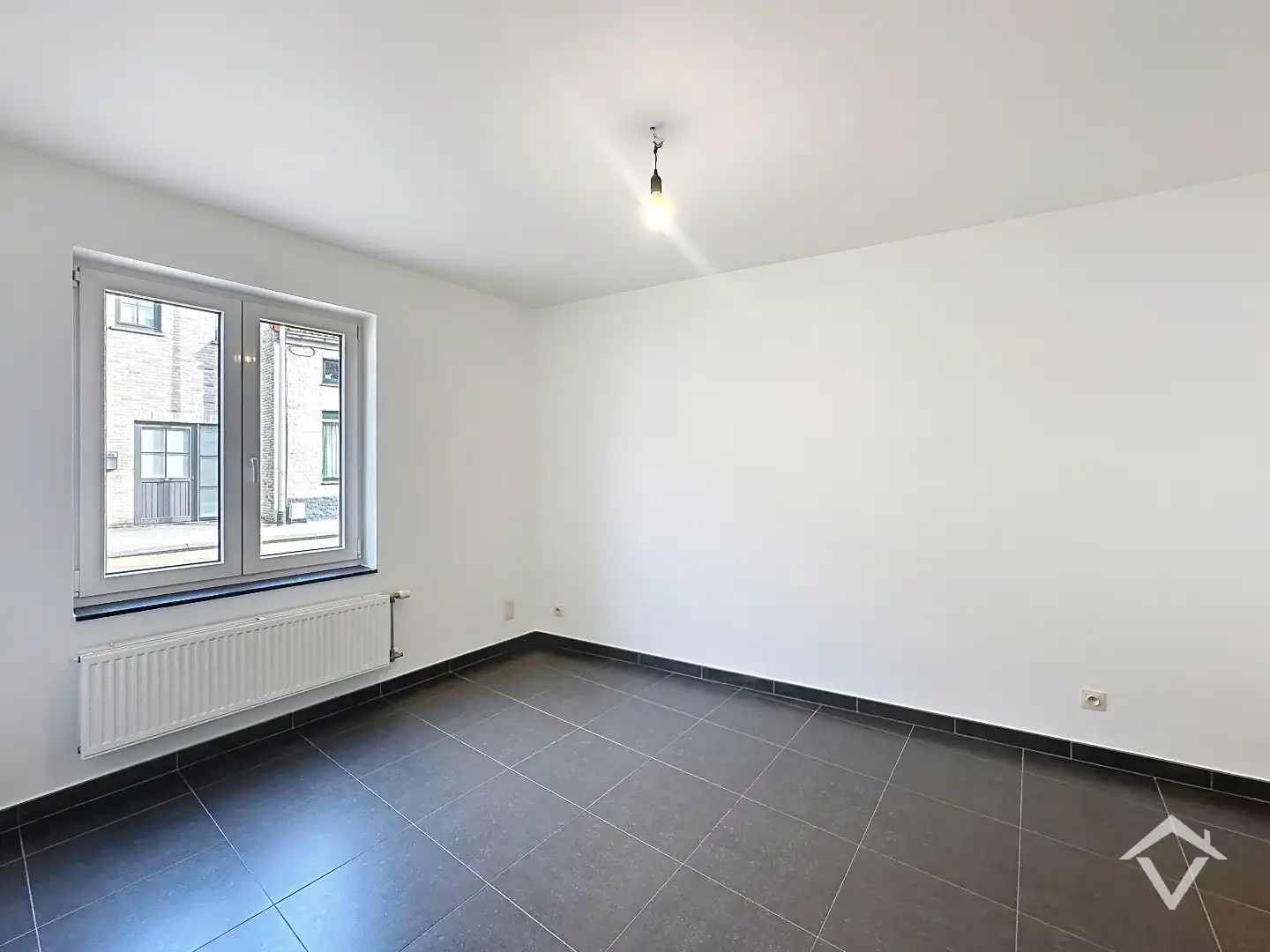 Instapklaar gelijkvloers appartement met staanplaats te Gistel foto 27