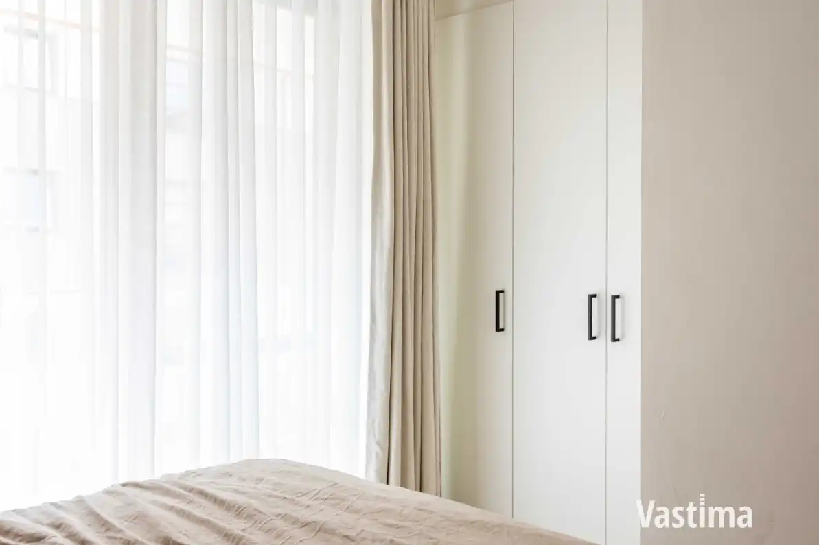 Exclusief wonen in hartje Merelbeke – Recent appartement met ondergrondse staanplaats foto 21