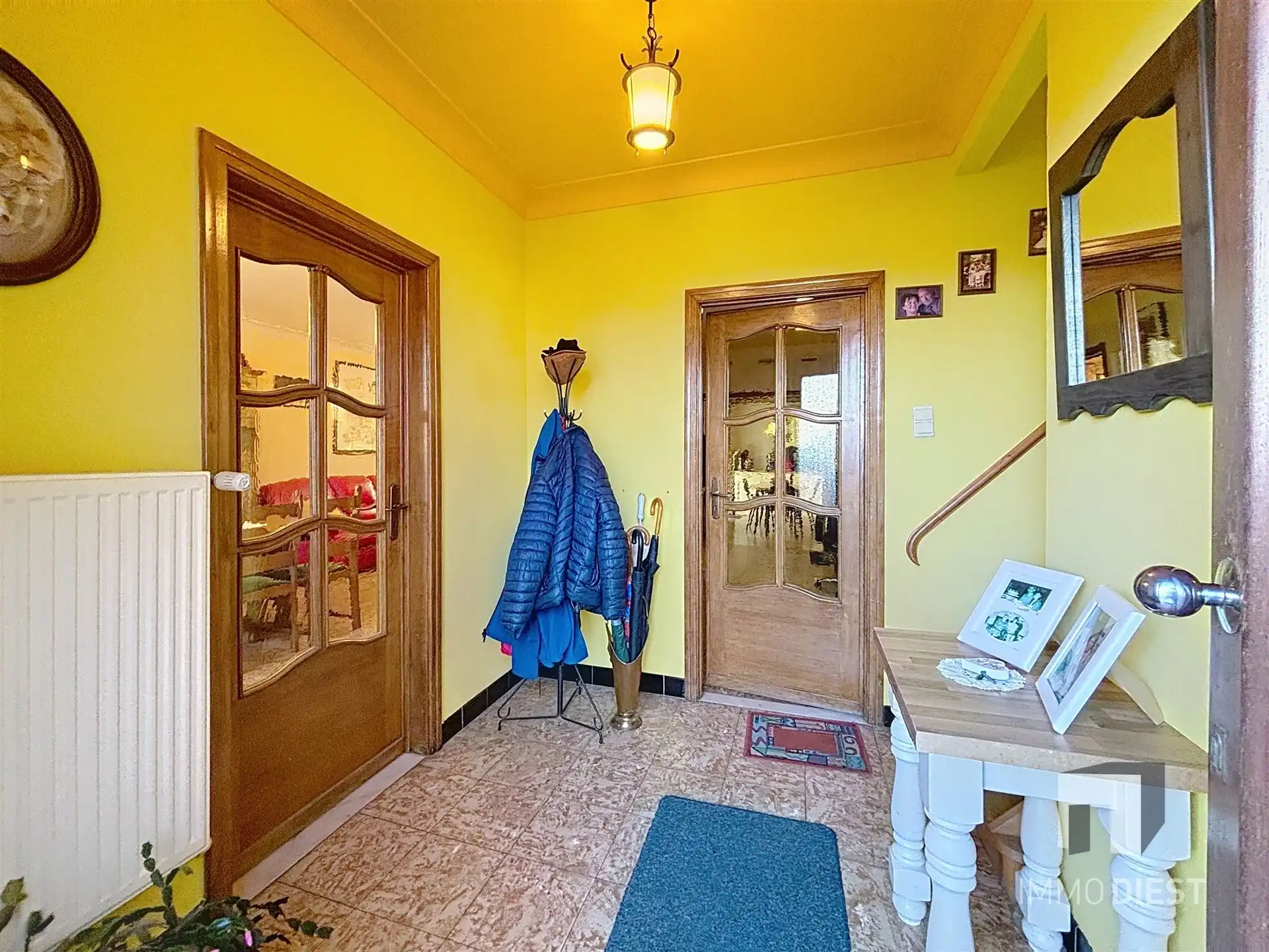 Gezinswoning op mooie locatie op 8,60are foto 9