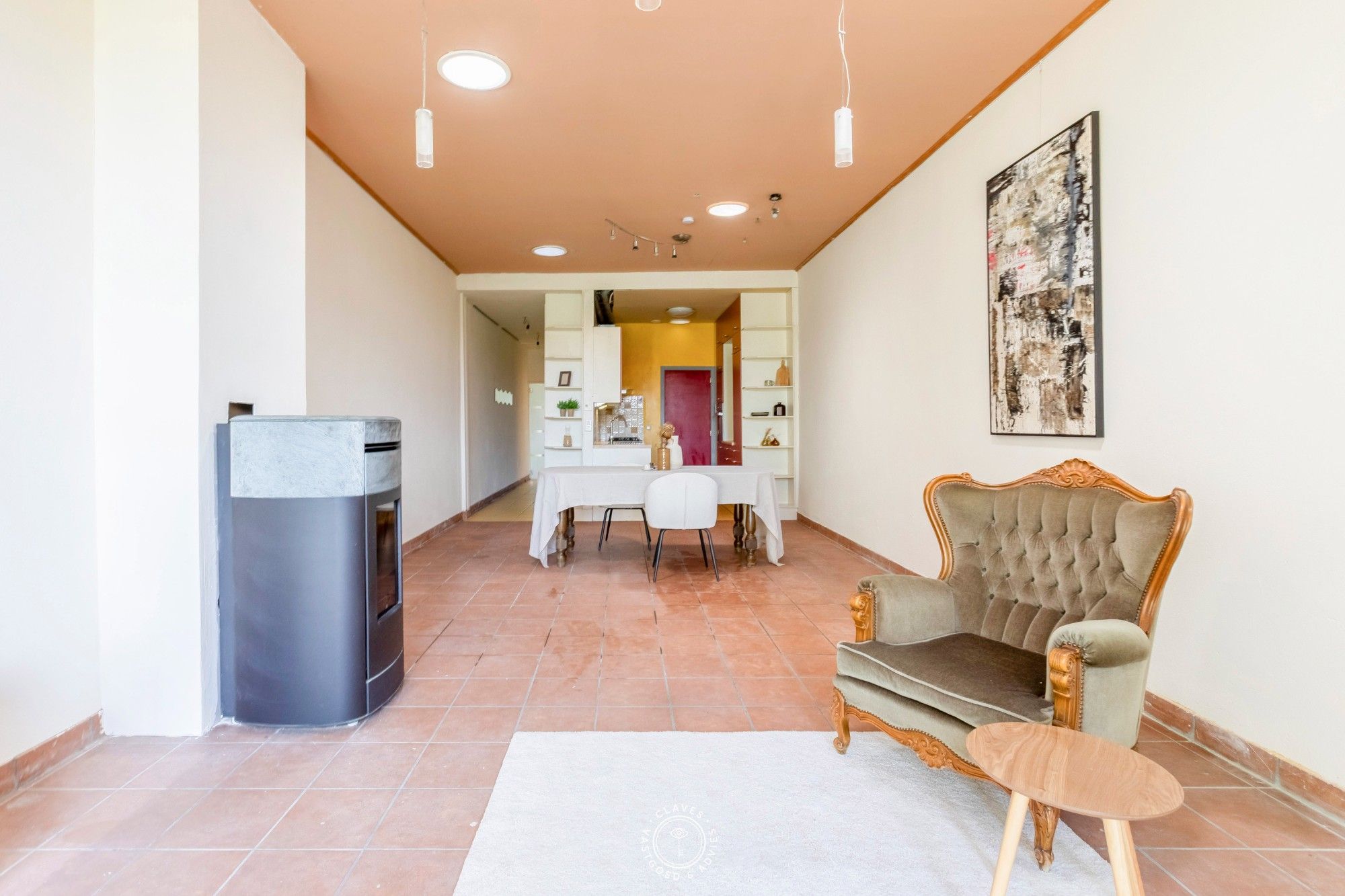 Slim gerenoveerde woning met focus op energie en comfort foto 4