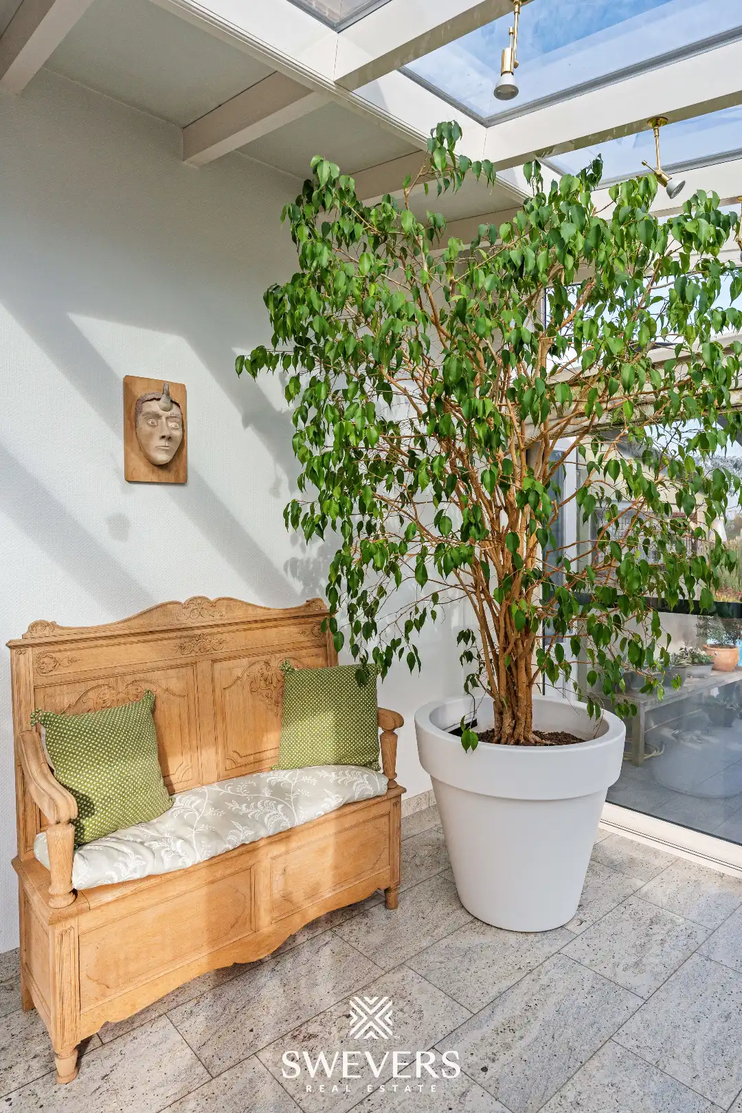Karaktervolle, ruime en energiezuinige woning (EPC: B) met prachtige tuin op toplocatie in Diepenbeek foto 34