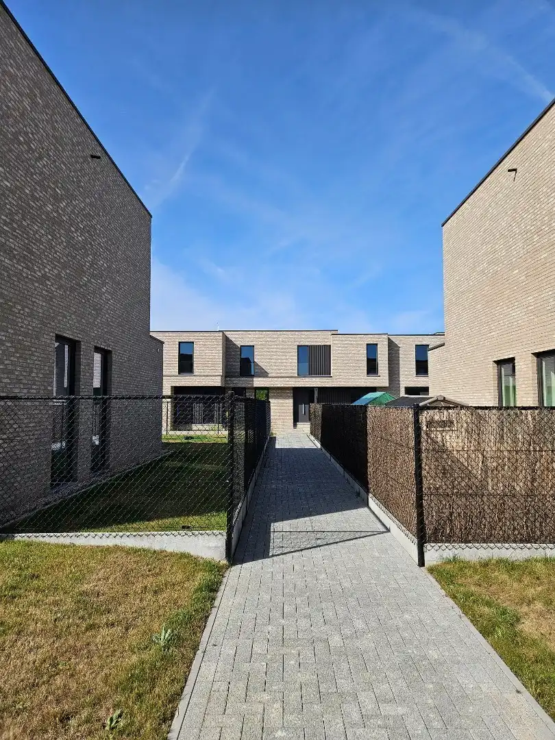 Huis te koop Waregemstraat 1 - 0002/0002 - 8570 Anzegem