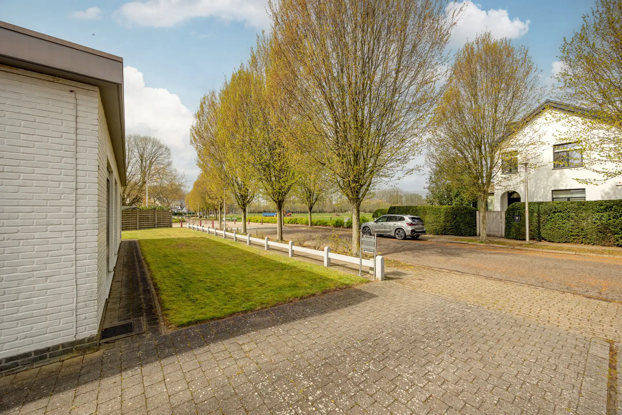 Laagbouwwoning met uitbreidingsmogelijkheden op TOP locatie foto 29