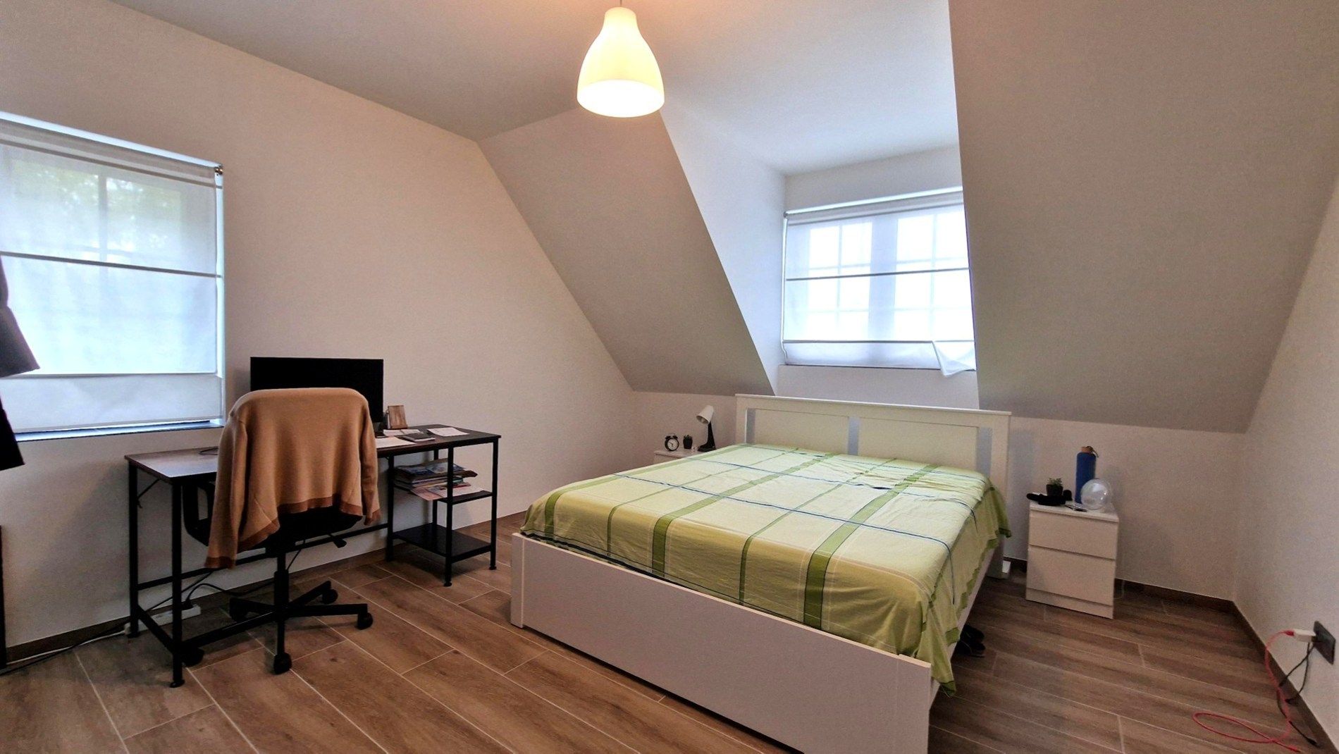 Energiezuinige woning te Schriek grens Keerbergen foto 8