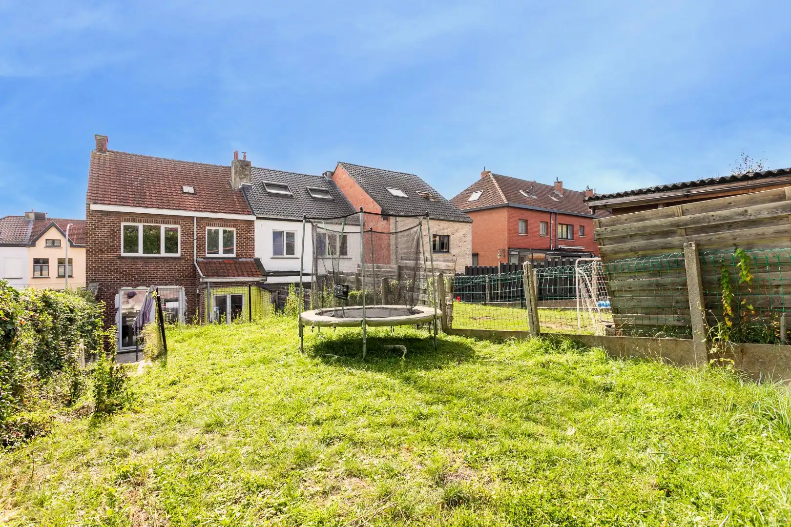 Instapklare woning  3 slpk  foto 9