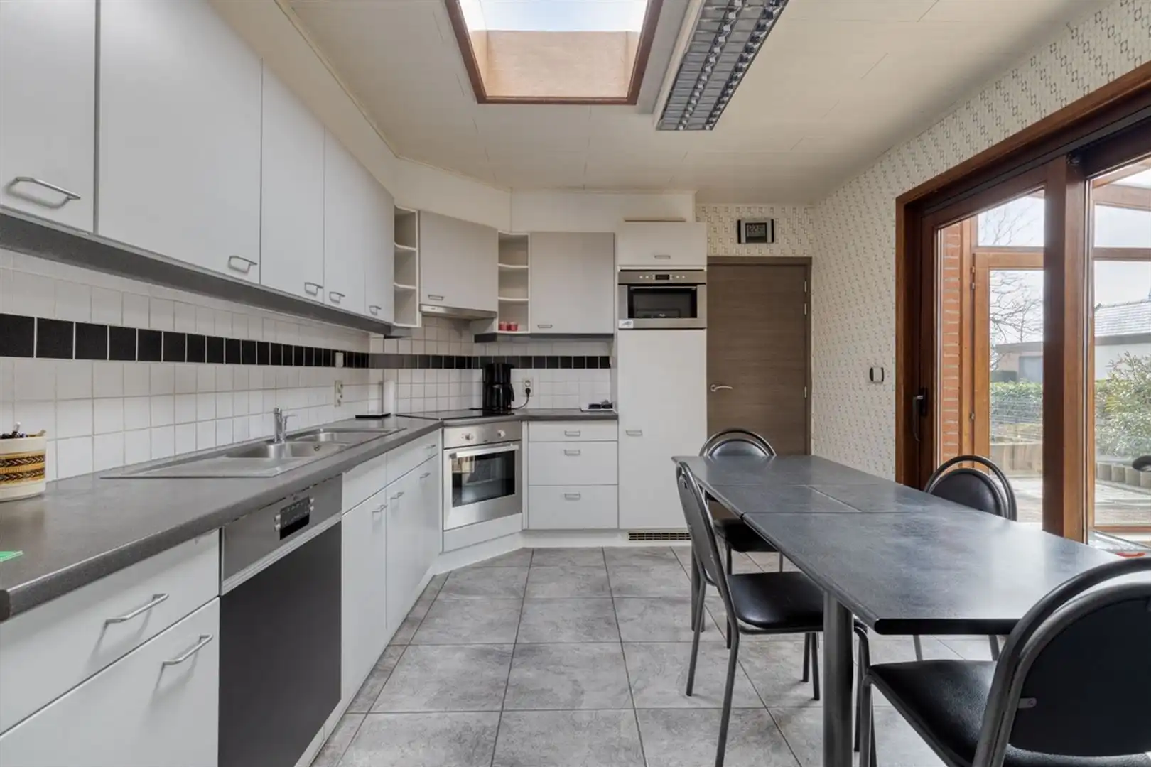 TOPPER: prachtige gezinswoning op toplocatie !!! foto 12