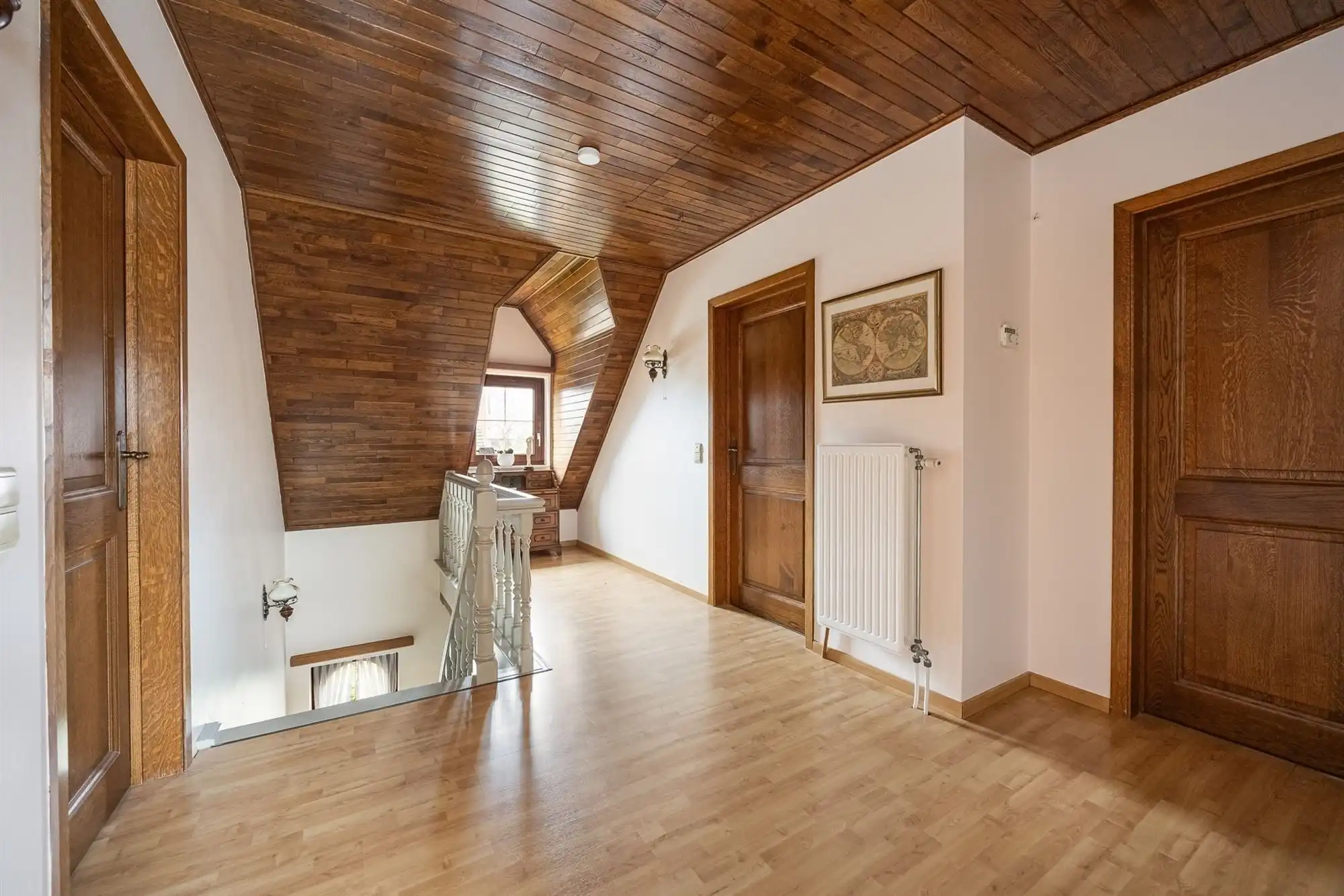 Charmante landelijke woning op toplocatie foto 16