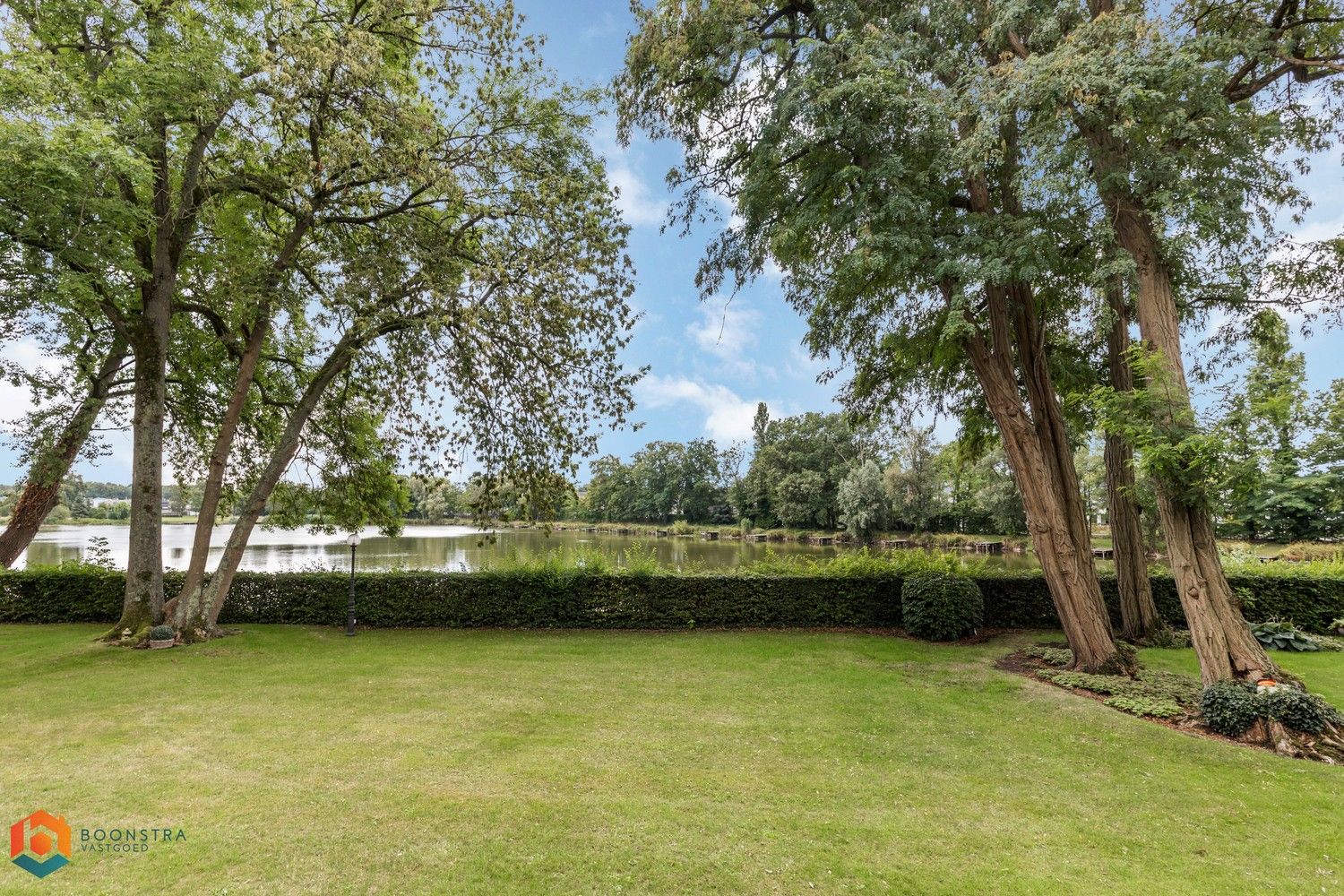 Gelijkvloers appartement met 2 slpkrs te Mechelen foto 19