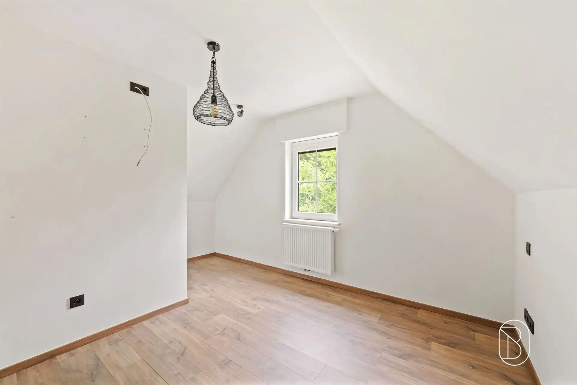 Stijlvolle pastoriewoning op rustige locatie foto 13