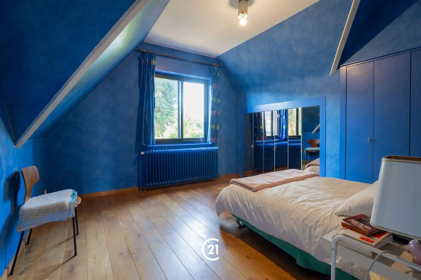 Villa op een uitstekende locatie foto 19