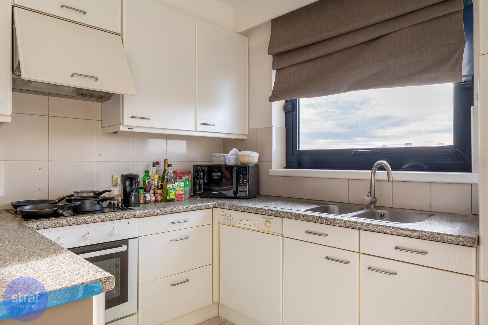 Groot duplex-appartement met wow-zicht uit élk raam foto 7