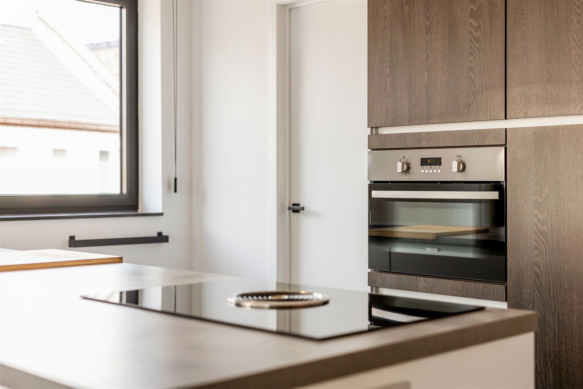 Instapklaar 1-slaapkamer appartement in het hartje van Beveren foto 7