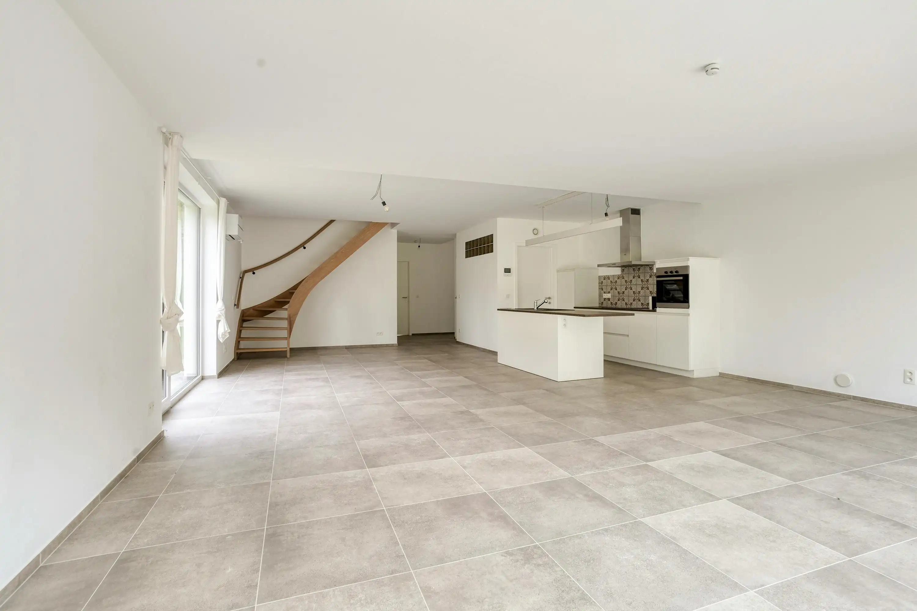 Luxueuze passiefwoning met zuidgerichte tuin foto 6
