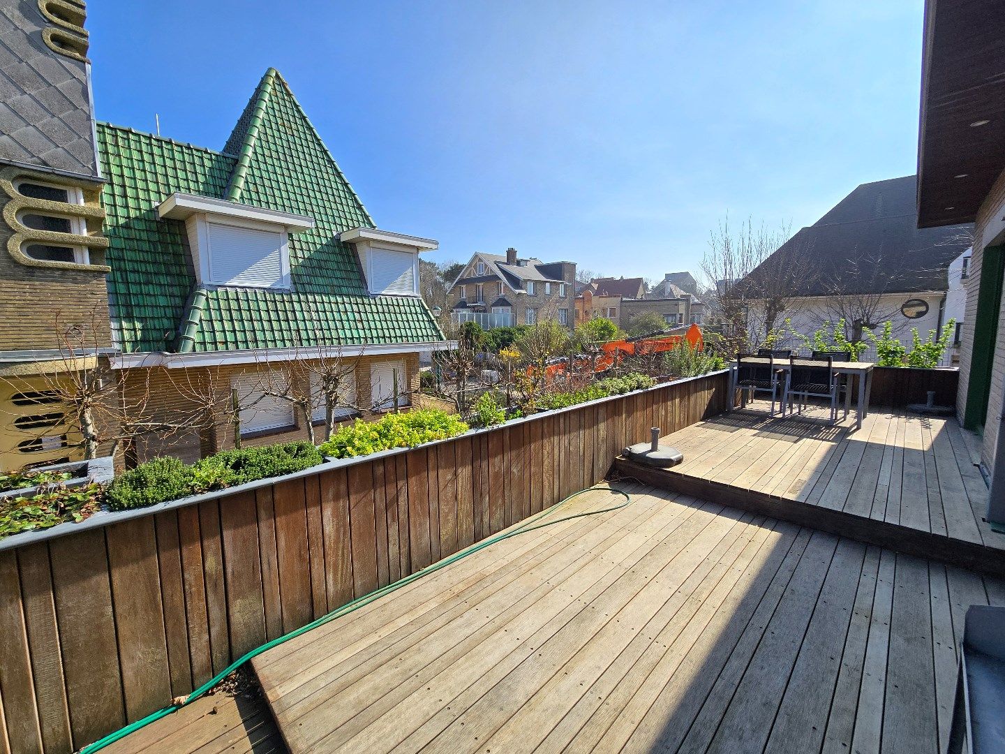 Woning 5 slpk's in de Dumontwijk foto 12