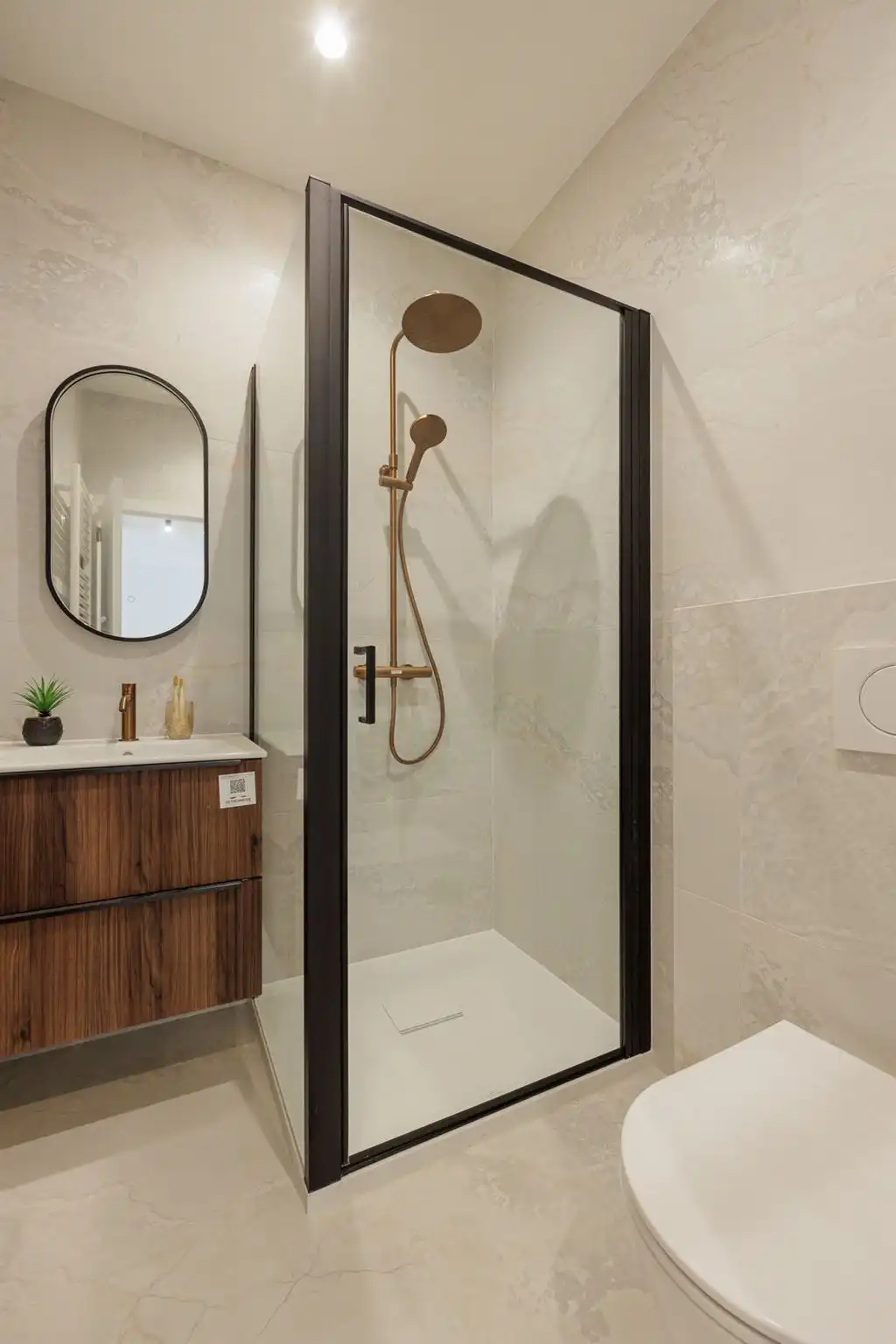 Stijlvol gerenoveerd appartement foto 10