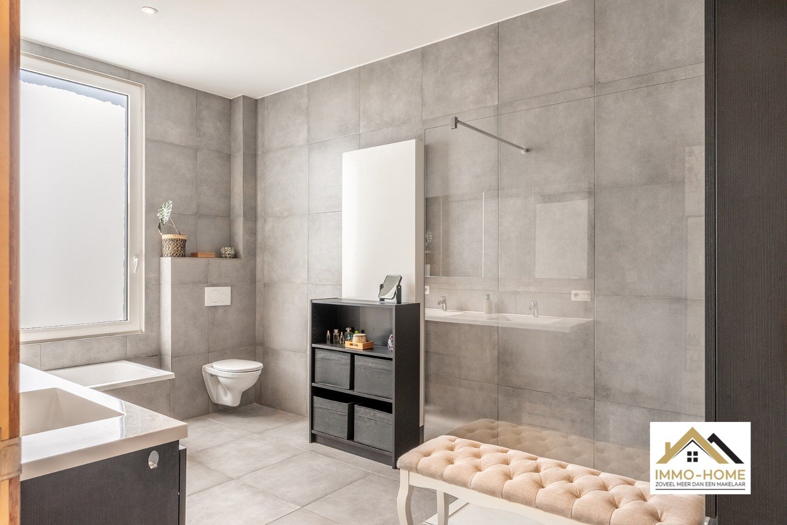 Knap gerenoveerde woning met tuin nabij centrum Gent! foto 6