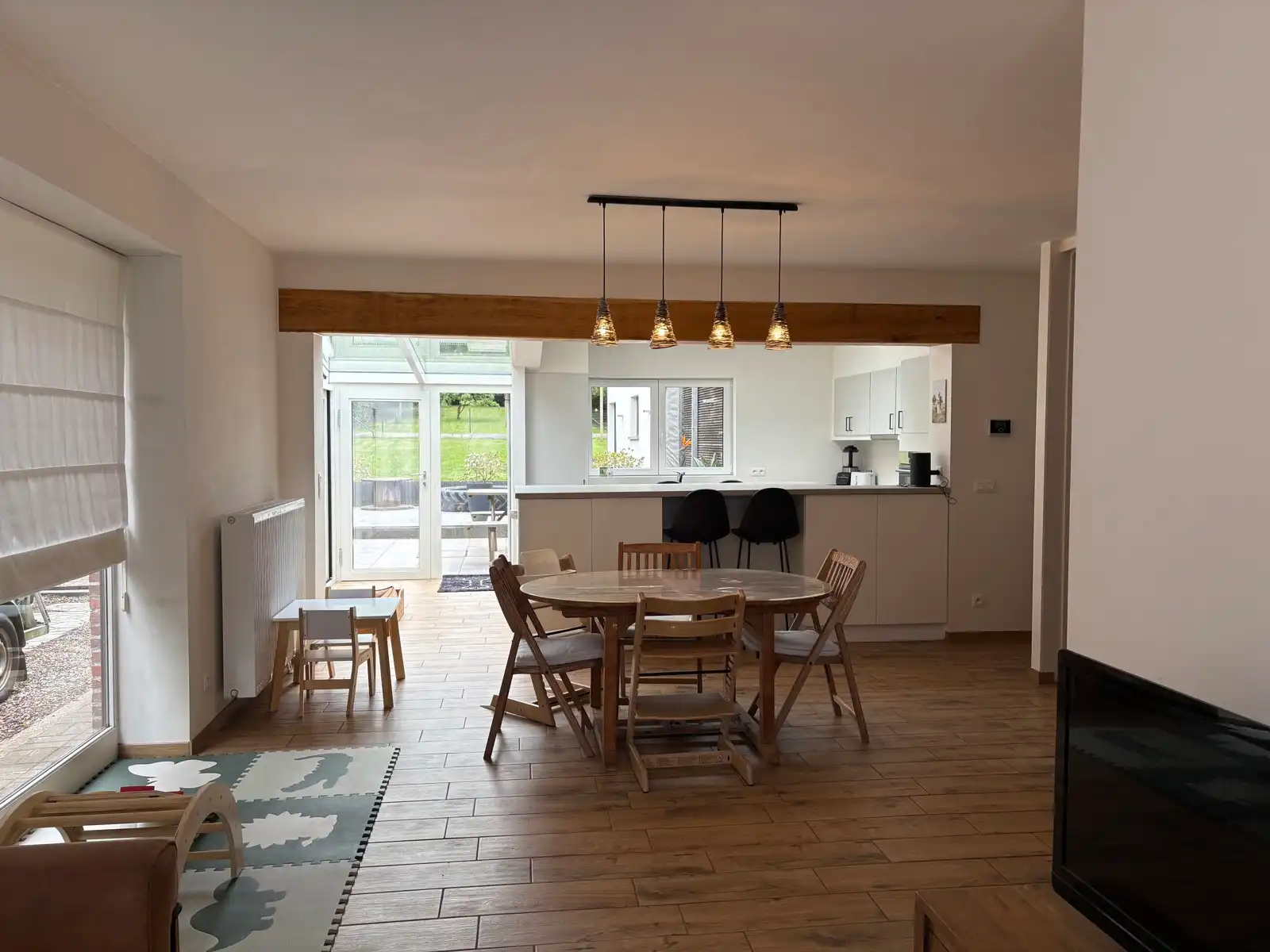 Huis te huur foto 2