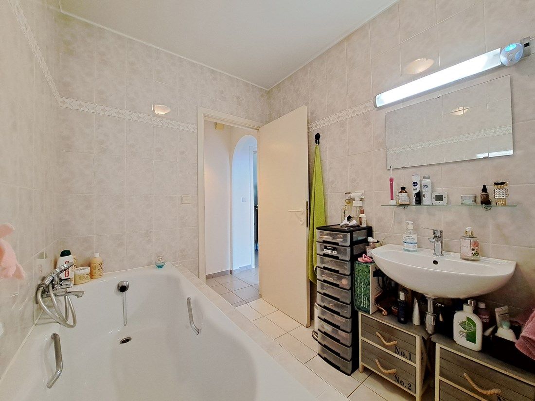 Gunstig gelegen gelijkvloers appartement te Houthalen foto 15
