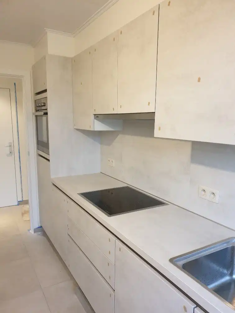 Bungalow rustig gelegen aan rand centrum Maldegem foto 8