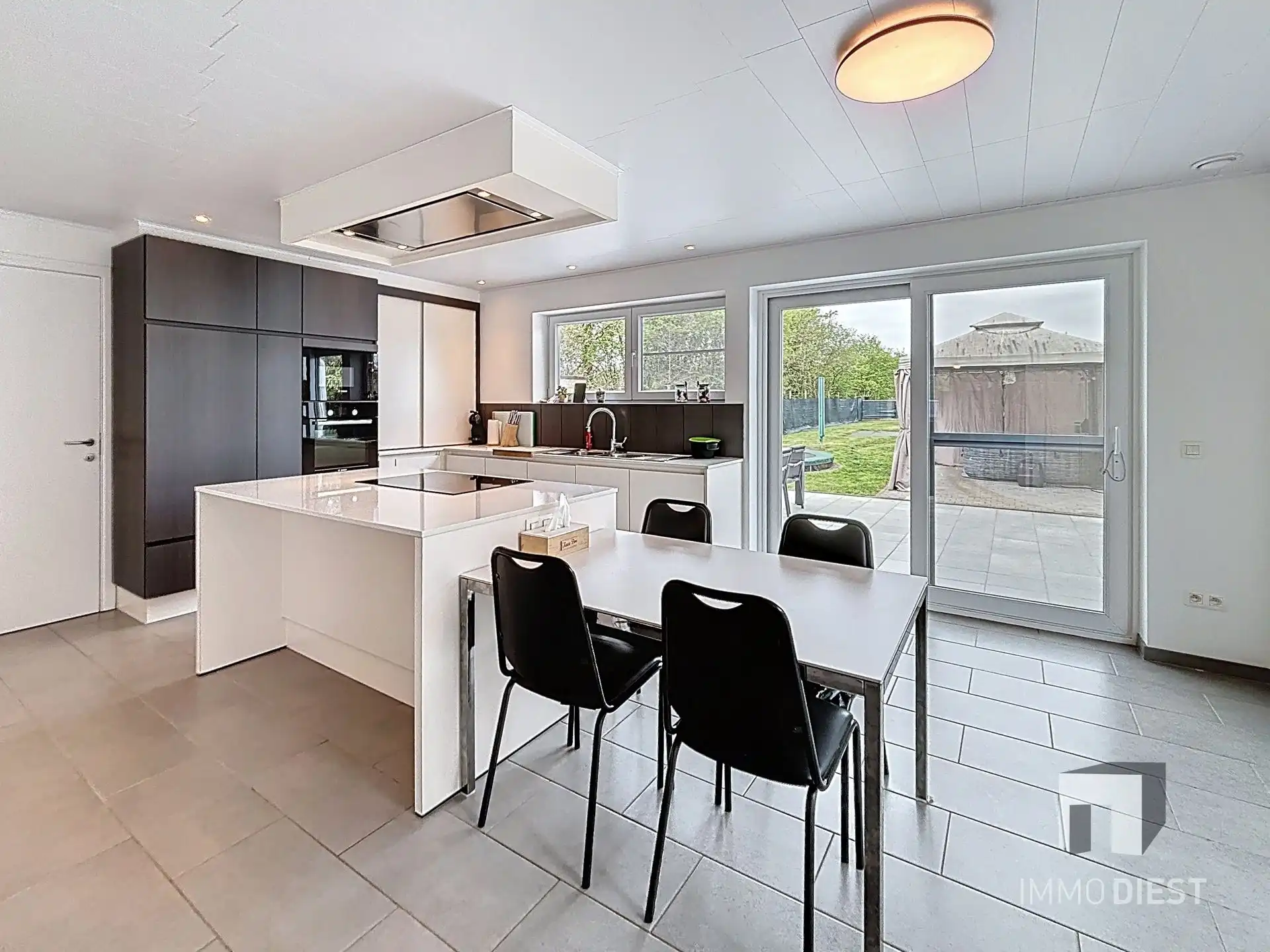 Energiezuinige woning op 11are met 3 slpk foto 7