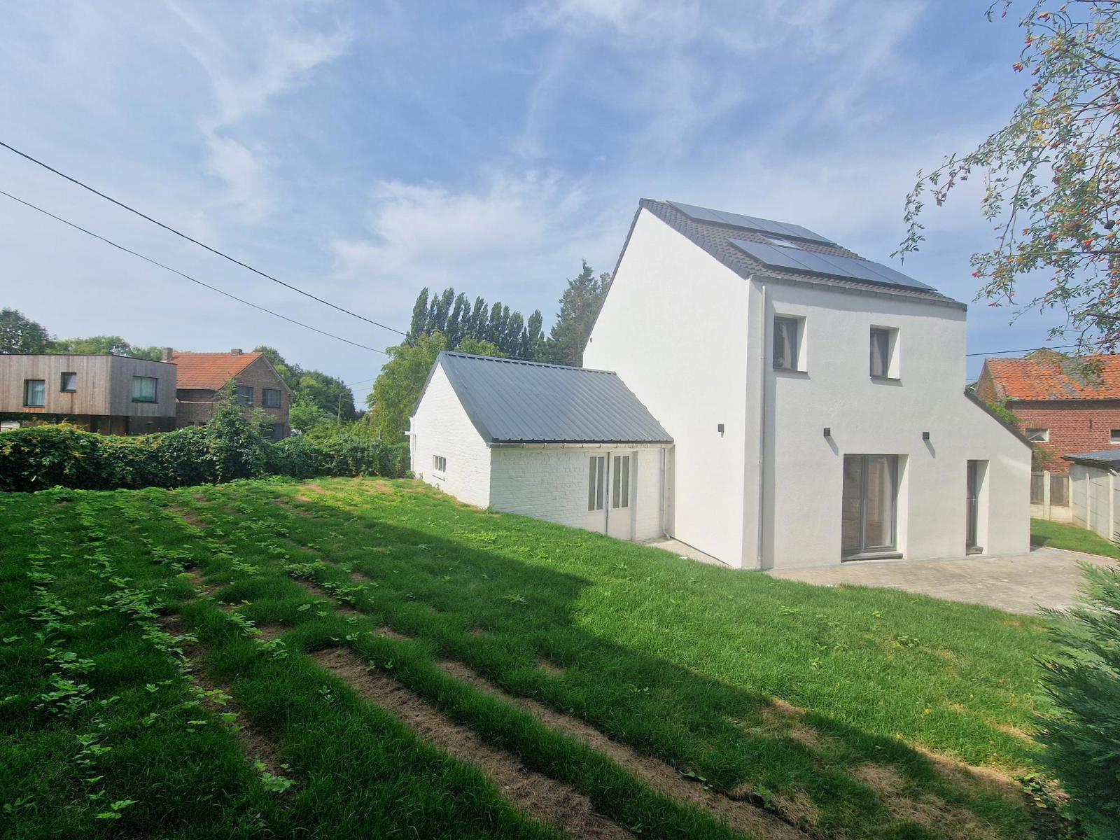 Volledig gerenoveerde woning 3 slps te Goetsenhoven (Tienen) foto 26