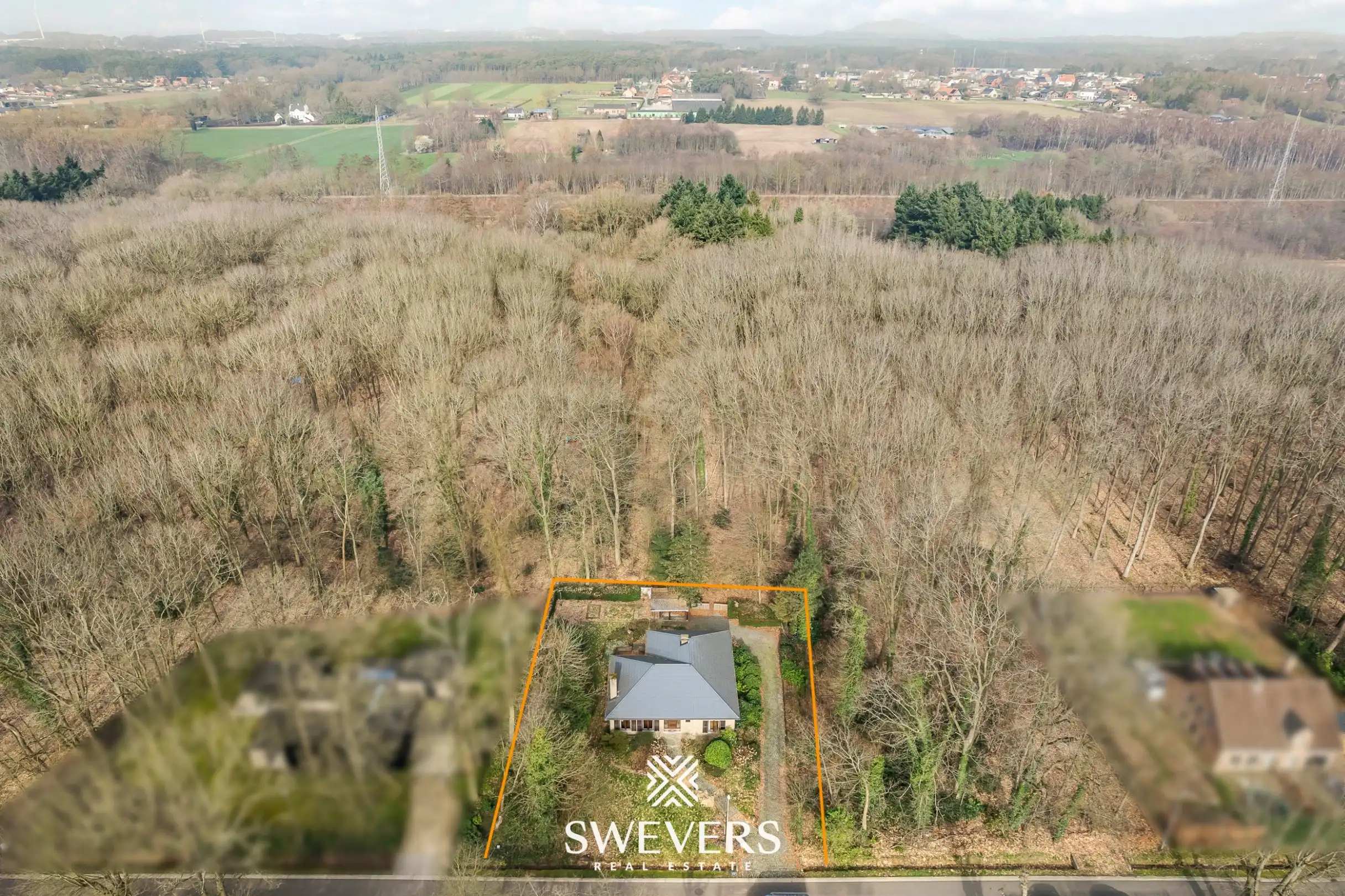 Charmante open bebouwing met 3 slpks, kelder en garage op 14a28ca foto 42