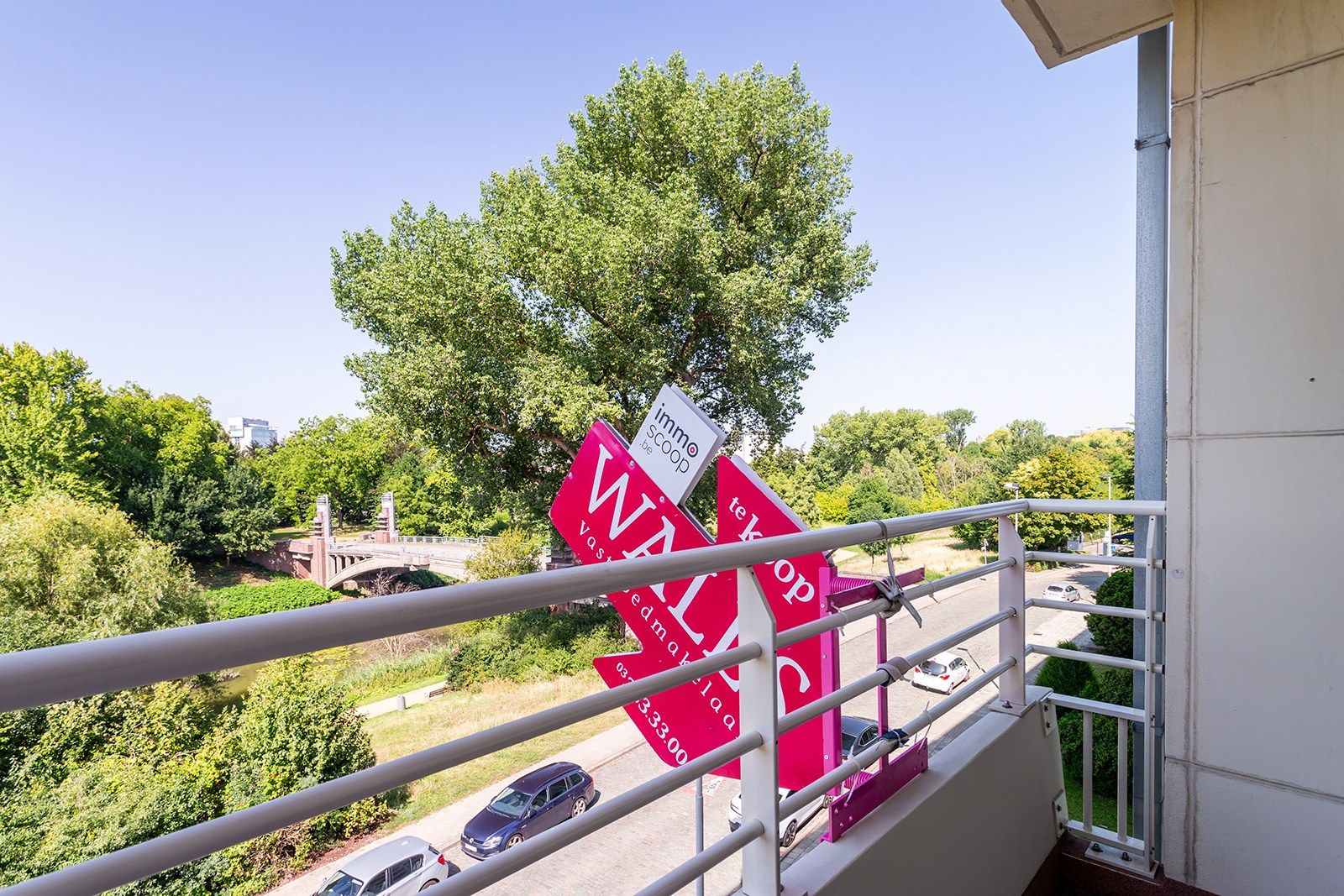 Wonen in het groen over het Mastvestpark foto 21