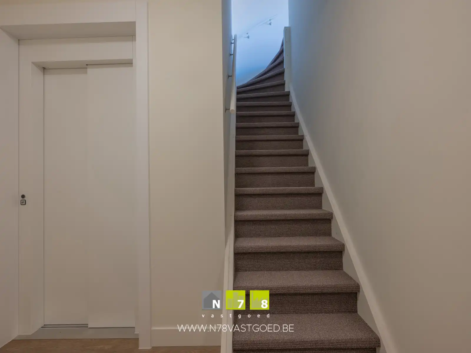 Appartement te huur foto 14