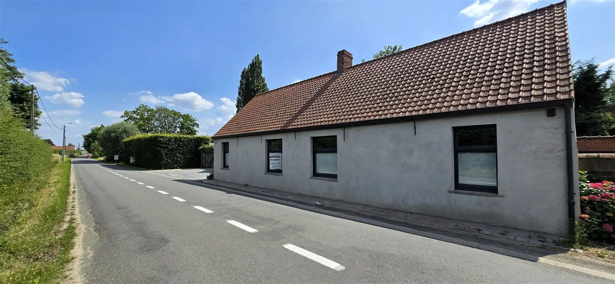 Huis foto 2