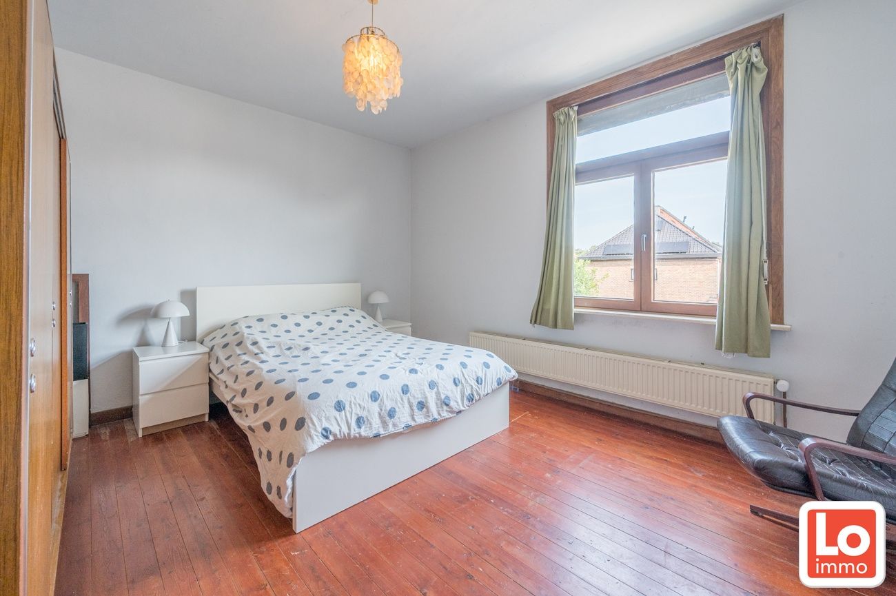 Leuke gezellige starterswoning met aangename ruime stadstuin op een goede locatie tussen Gent en Oostakker centrum! foto 10