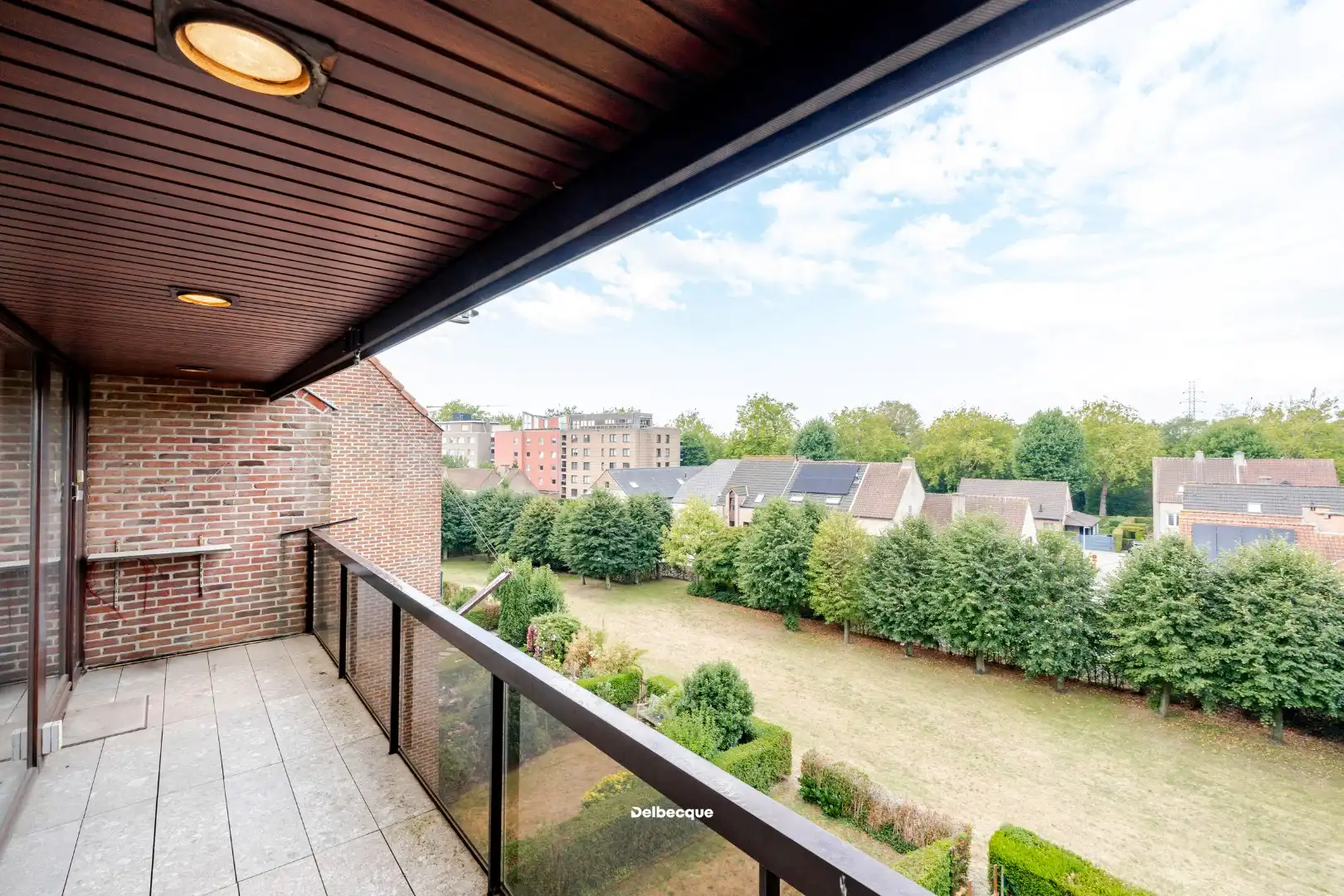 Magnifiek en ruim 2 kamer app op toplocatie in Kristus-Koning foto 7