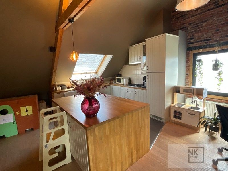 Ruim en energiezuinig duplex appartement met 3 slaapkamers – Centraal gelegen in Retie foto 3