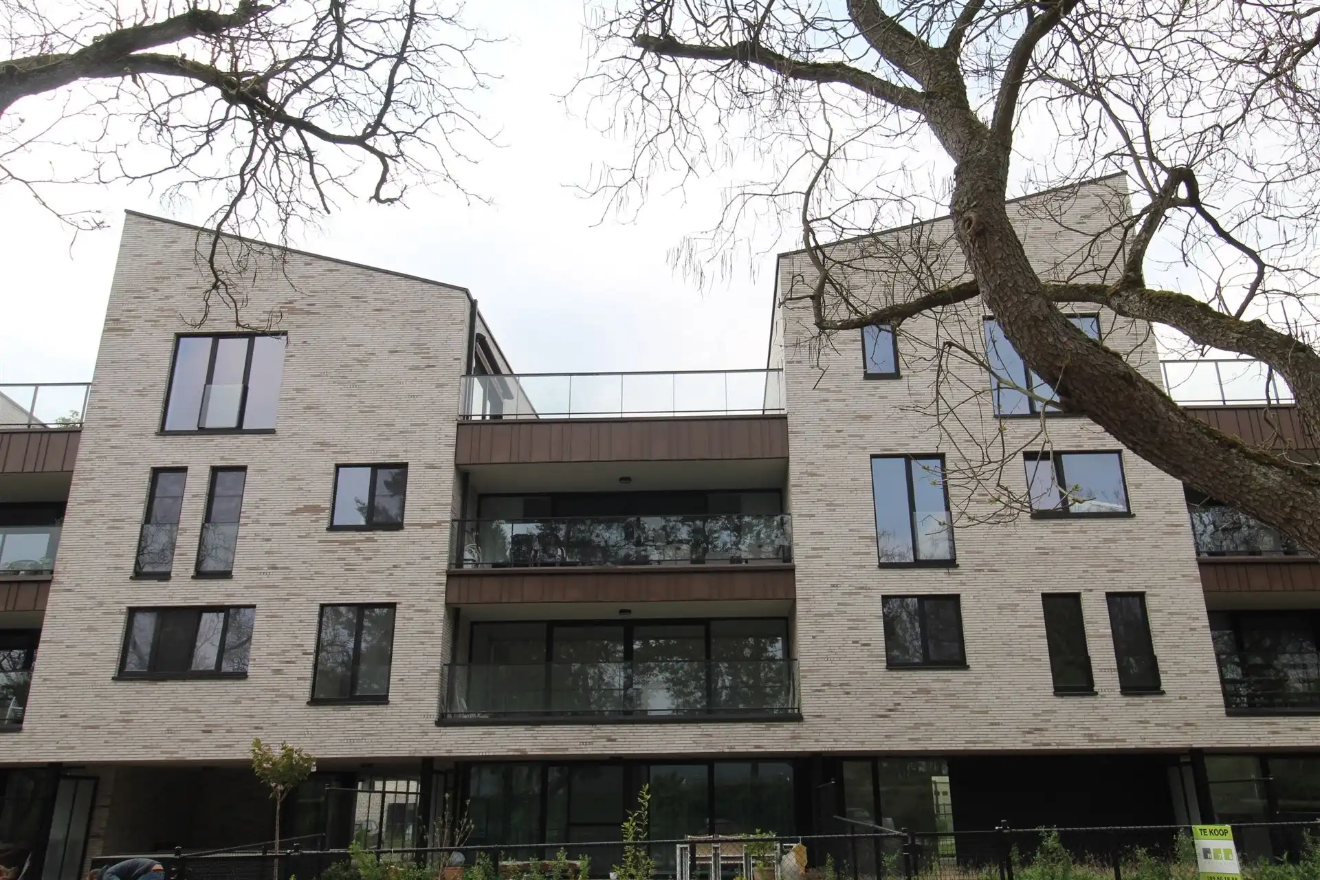 Modern en luxueus penthouse op toplocatie  foto {{pictureIndex}}