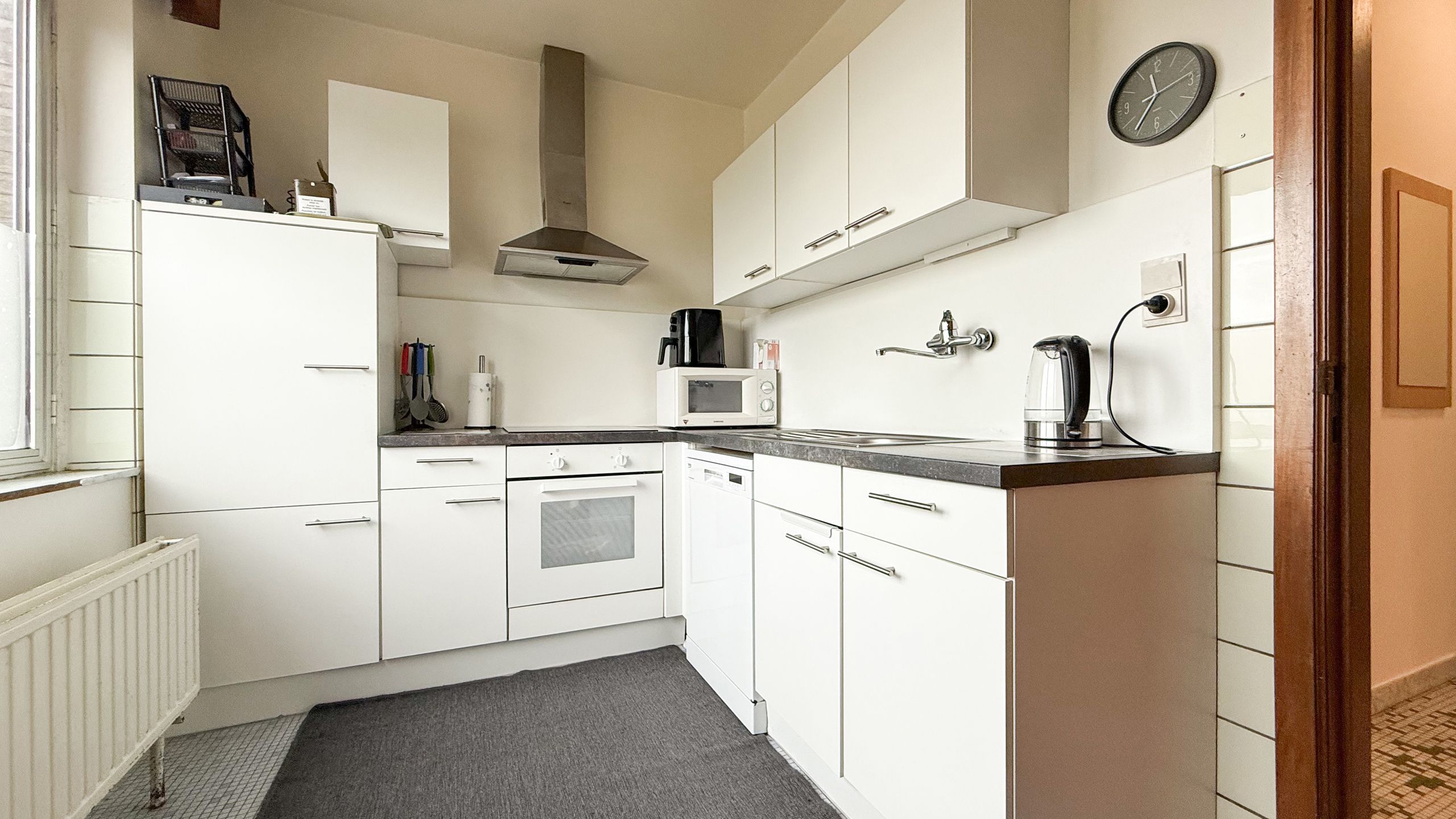 Ruim appartement met garage op topligging in Heusden-Zolder! foto 16