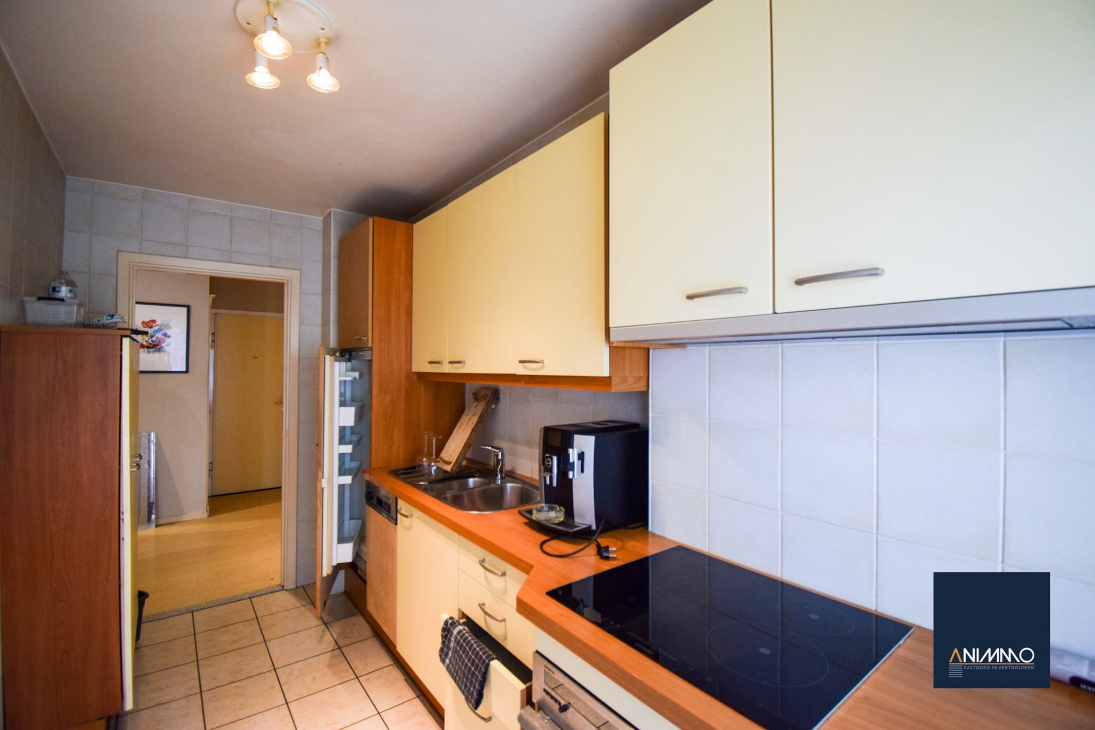 Appartement te koop foto 5
