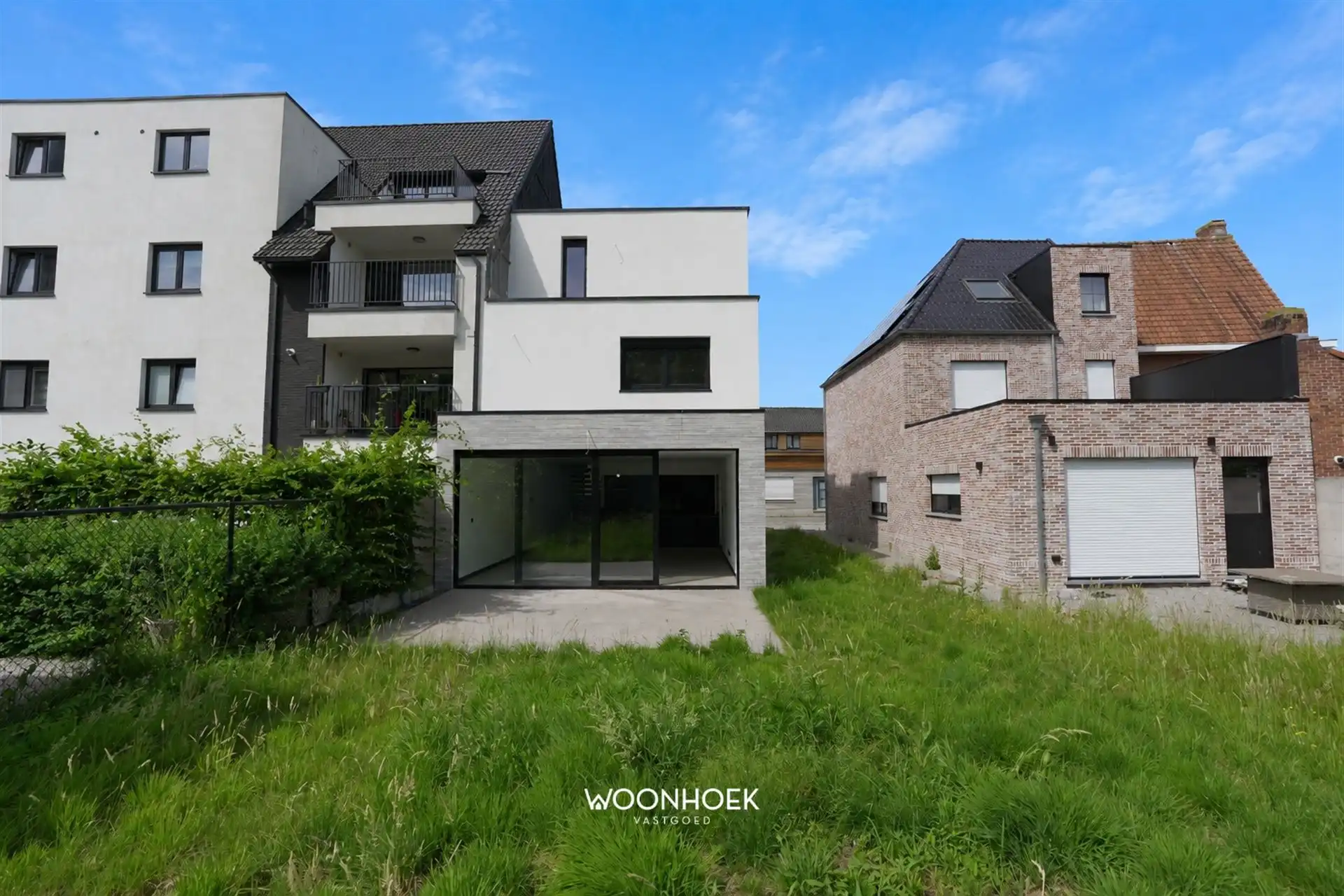 Exclusieve nieuwbouwwoning met hoogwaardige afwerking foto 31
