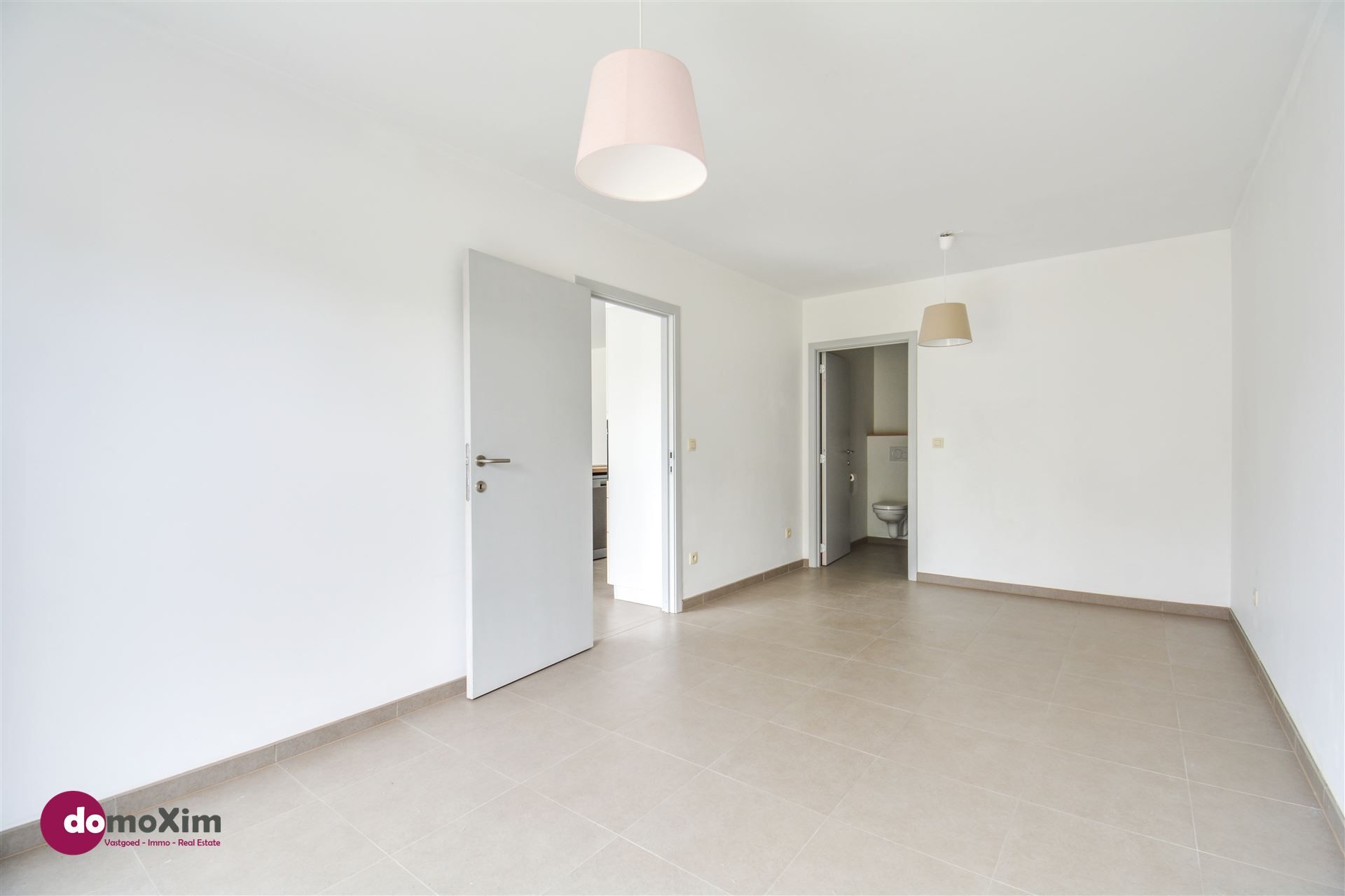 Lichtrijk appartement met één slaapkamer en een privétuin in Haacht foto 11