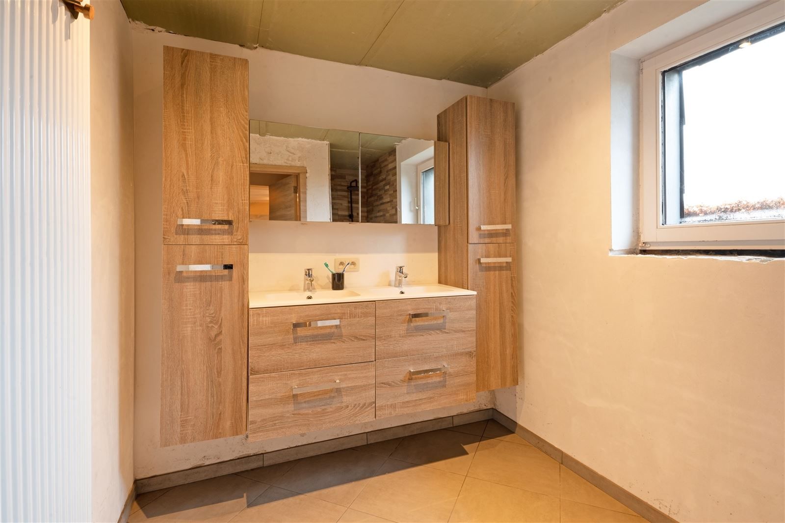 landelijk gelegen fermette met tuin op 13are66 foto 9