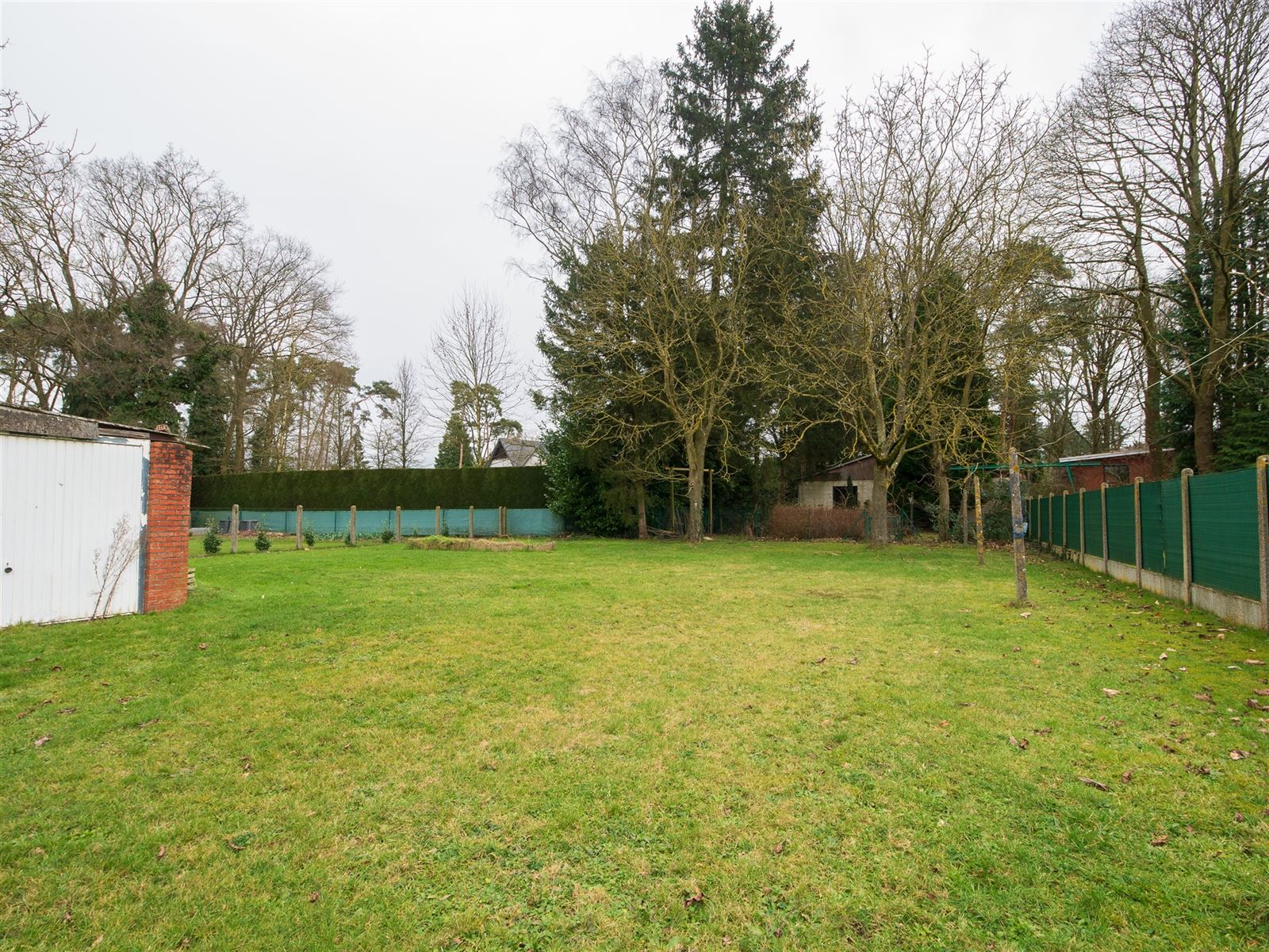 Huis foto 15