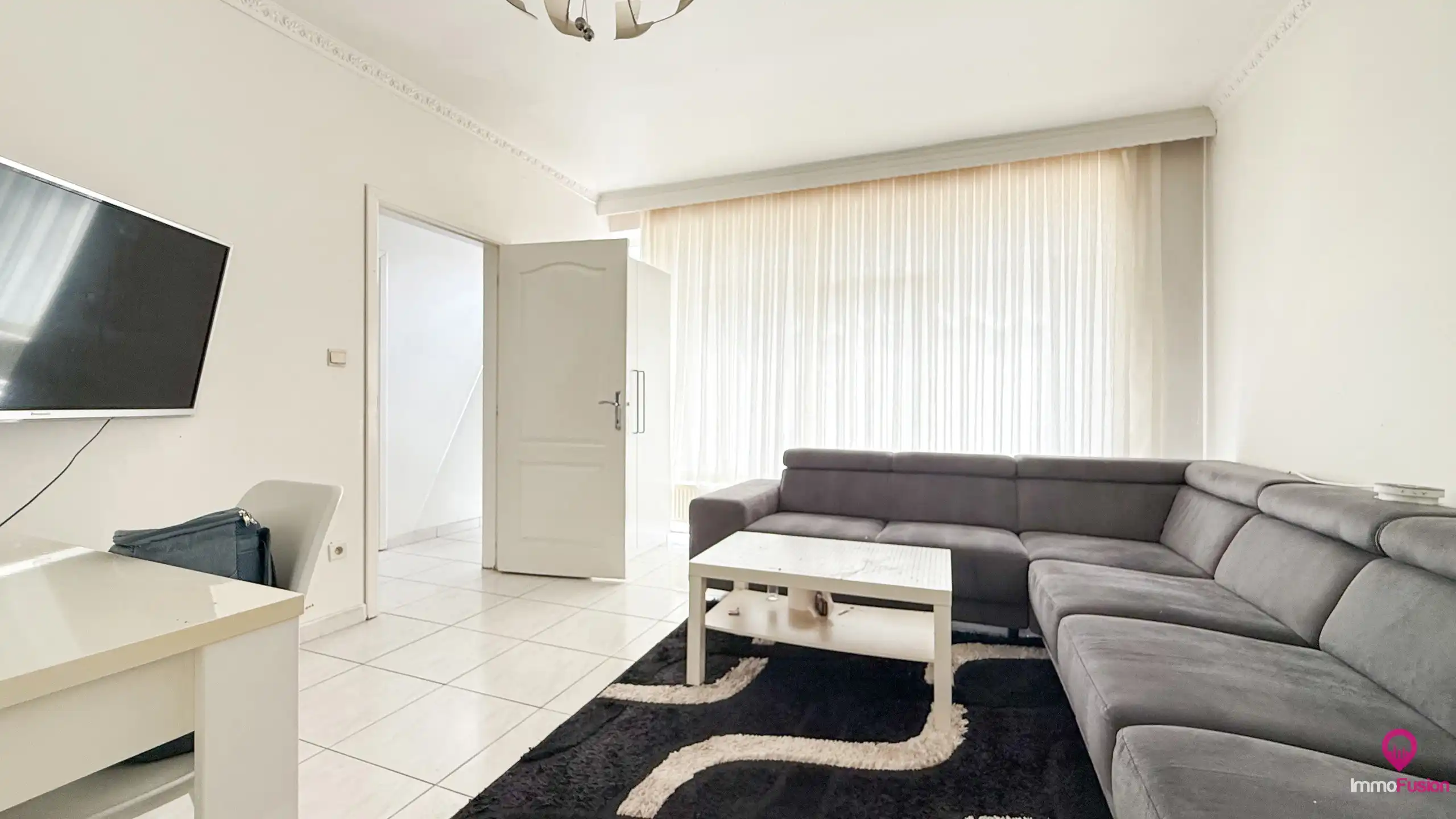 Veelzijdig pand met 2 wooneenheden op centrale ligging! foto 26